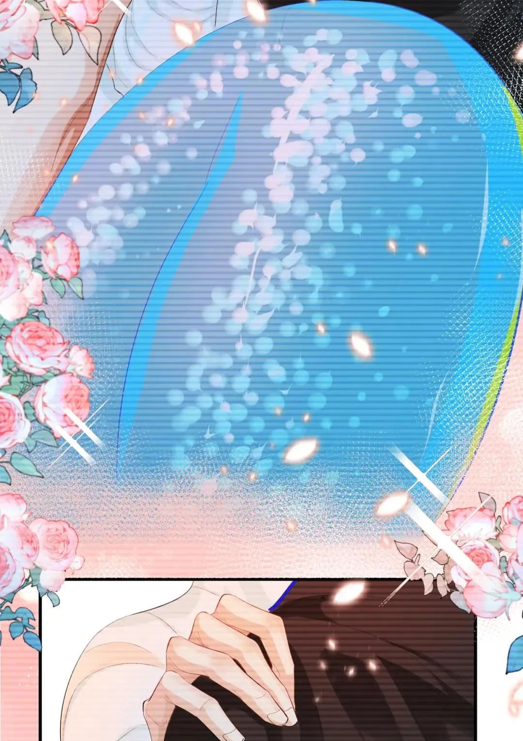 Nhân ngư sa ngã Chapter 4 Trang 27