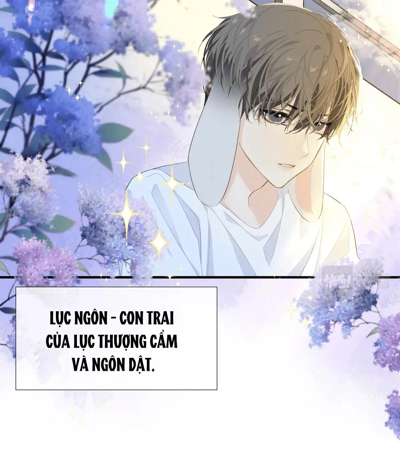 Nhân ngư sa ngã Chapter 5 Trang 5