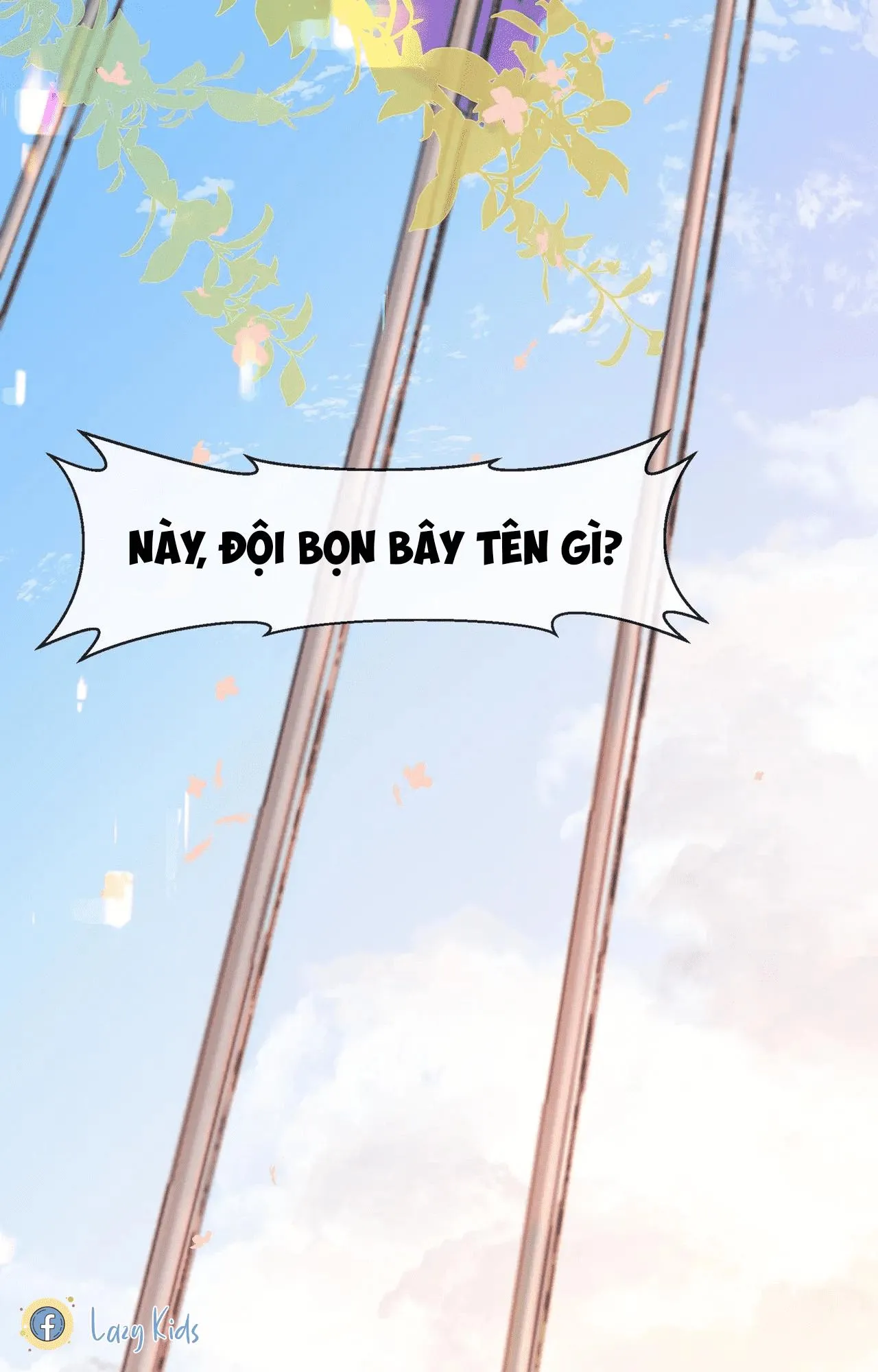 Nhân ngư sa ngã Chapter 5 Trang 13