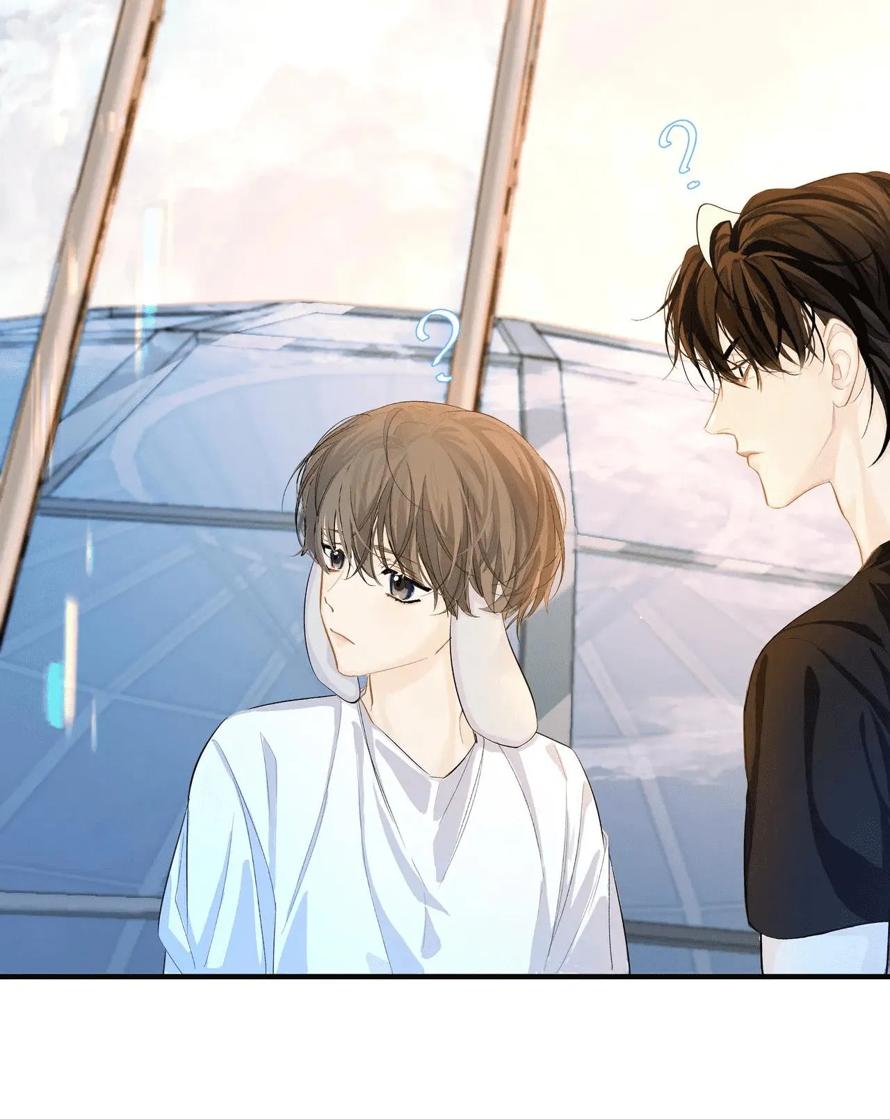 Nhân ngư sa ngã Chapter 5 Trang 14