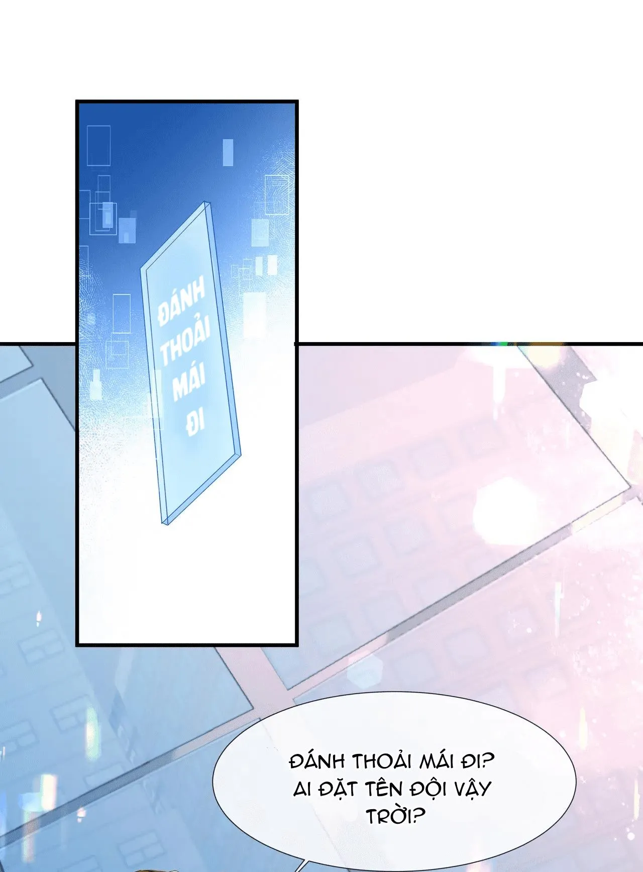 Nhân ngư sa ngã Chapter 5 Trang 20