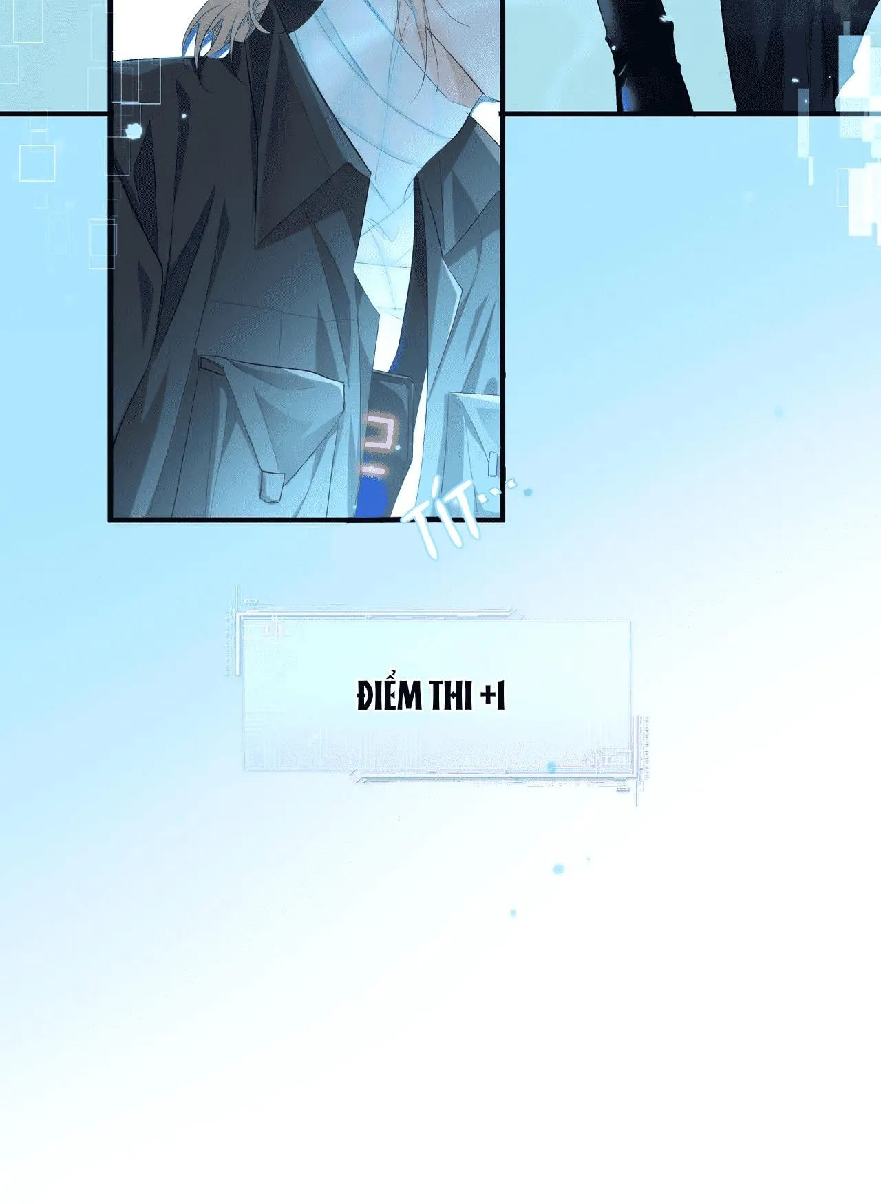 Nhân ngư sa ngã Chapter 5 Trang 43