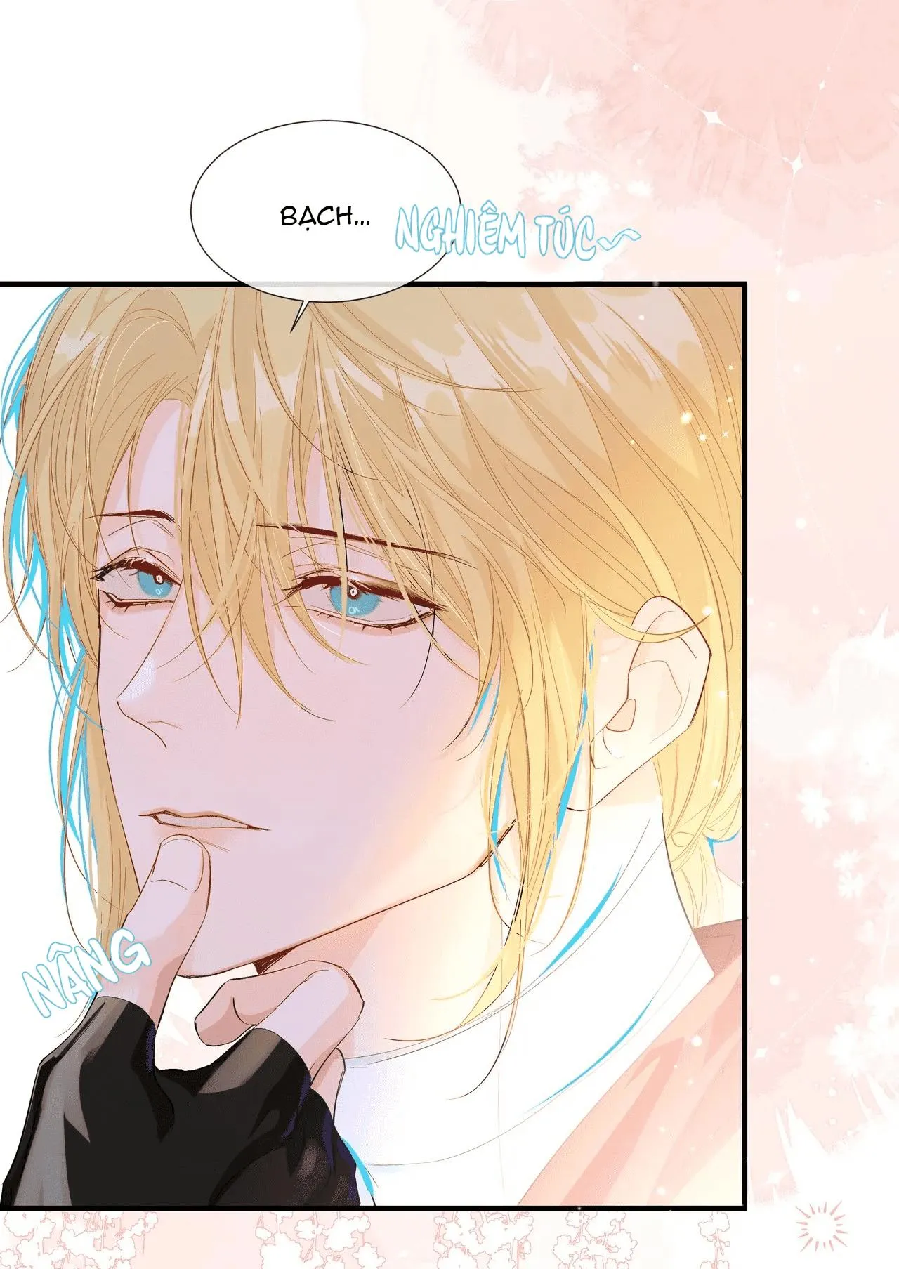 Nhân ngư sa ngã Chapter 5 Trang 53