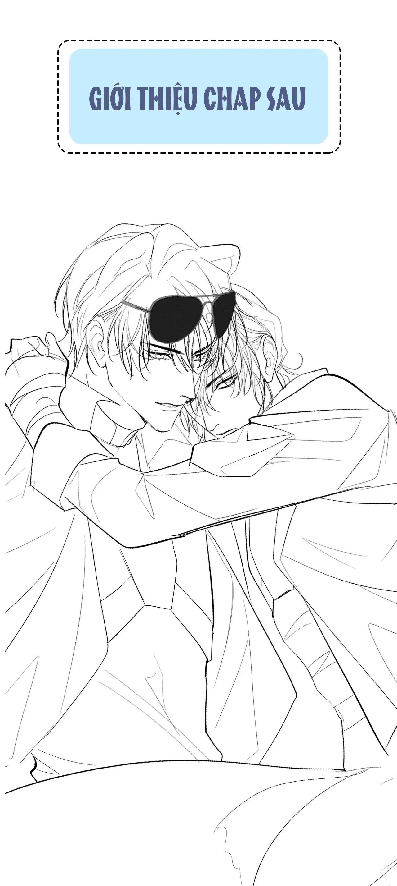 Nhân ngư sa ngã Chapter 5 Trang 60