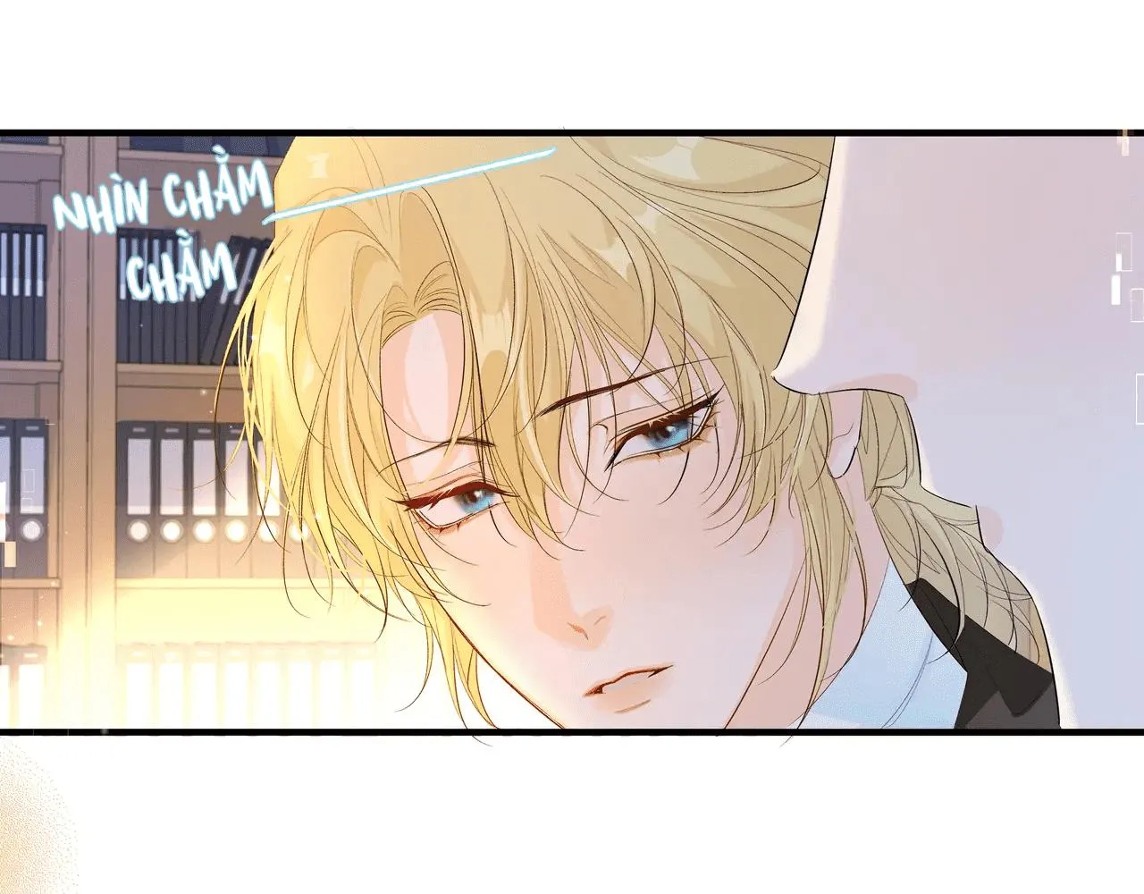 Nhân ngư sa ngã Chapter 6 Trang 35