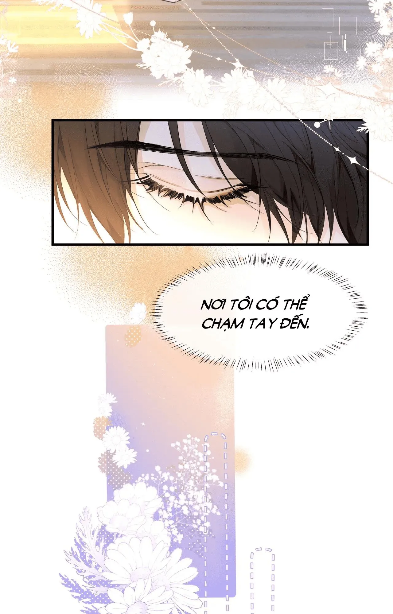 Nhân ngư sa ngã Chapter 6 Trang 38