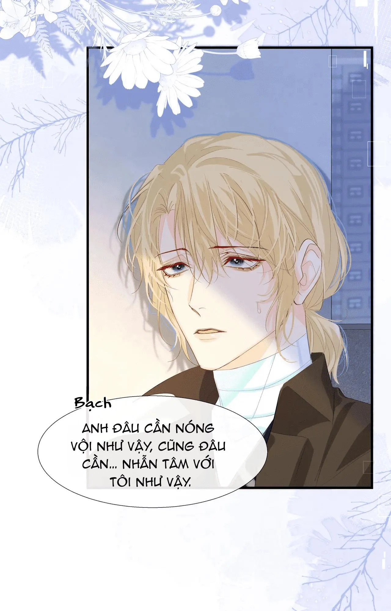 Nhân ngư sa ngã Chapter 7 Trang 19