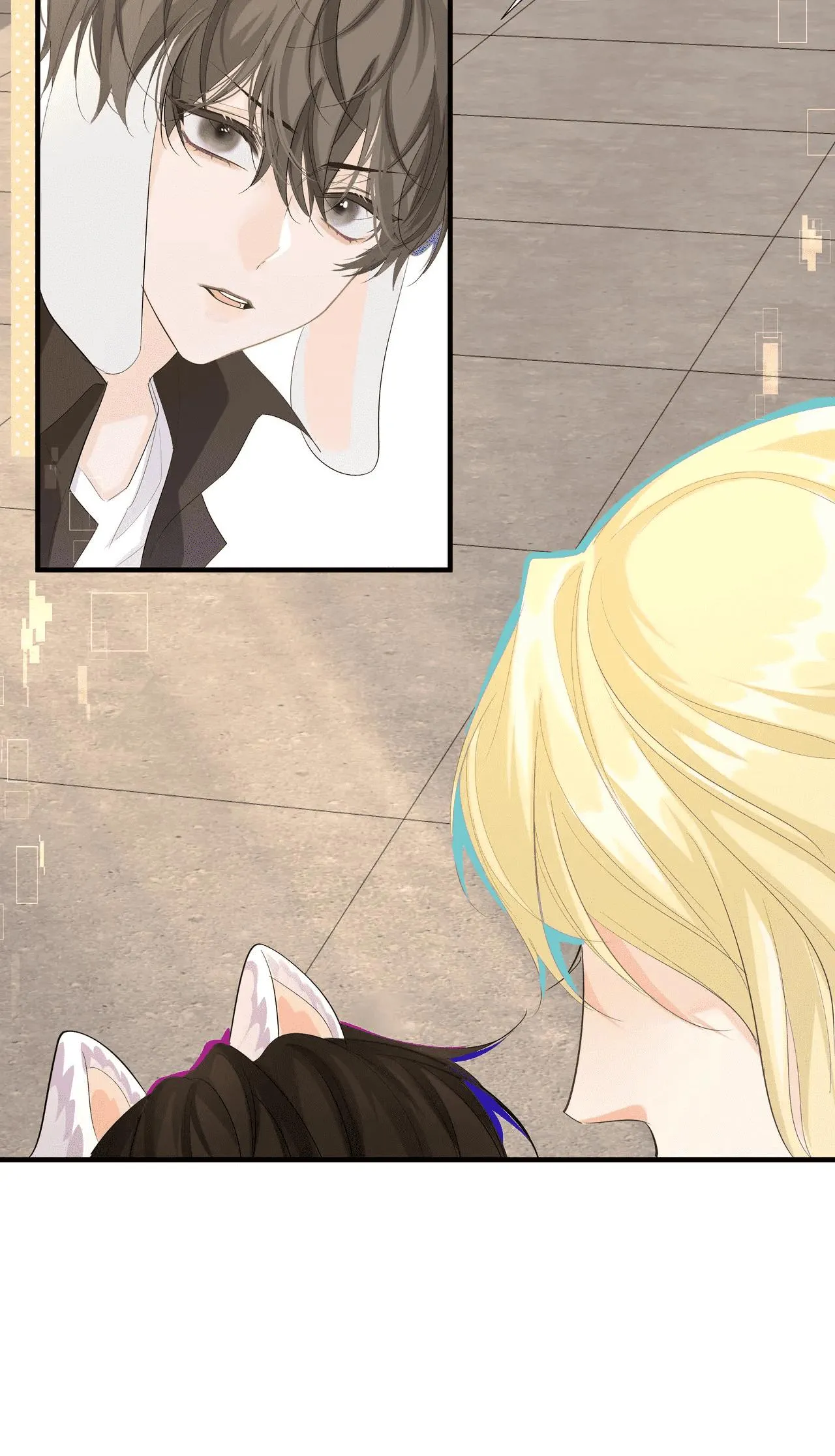 Nhân ngư sa ngã Chapter 7 Trang 24