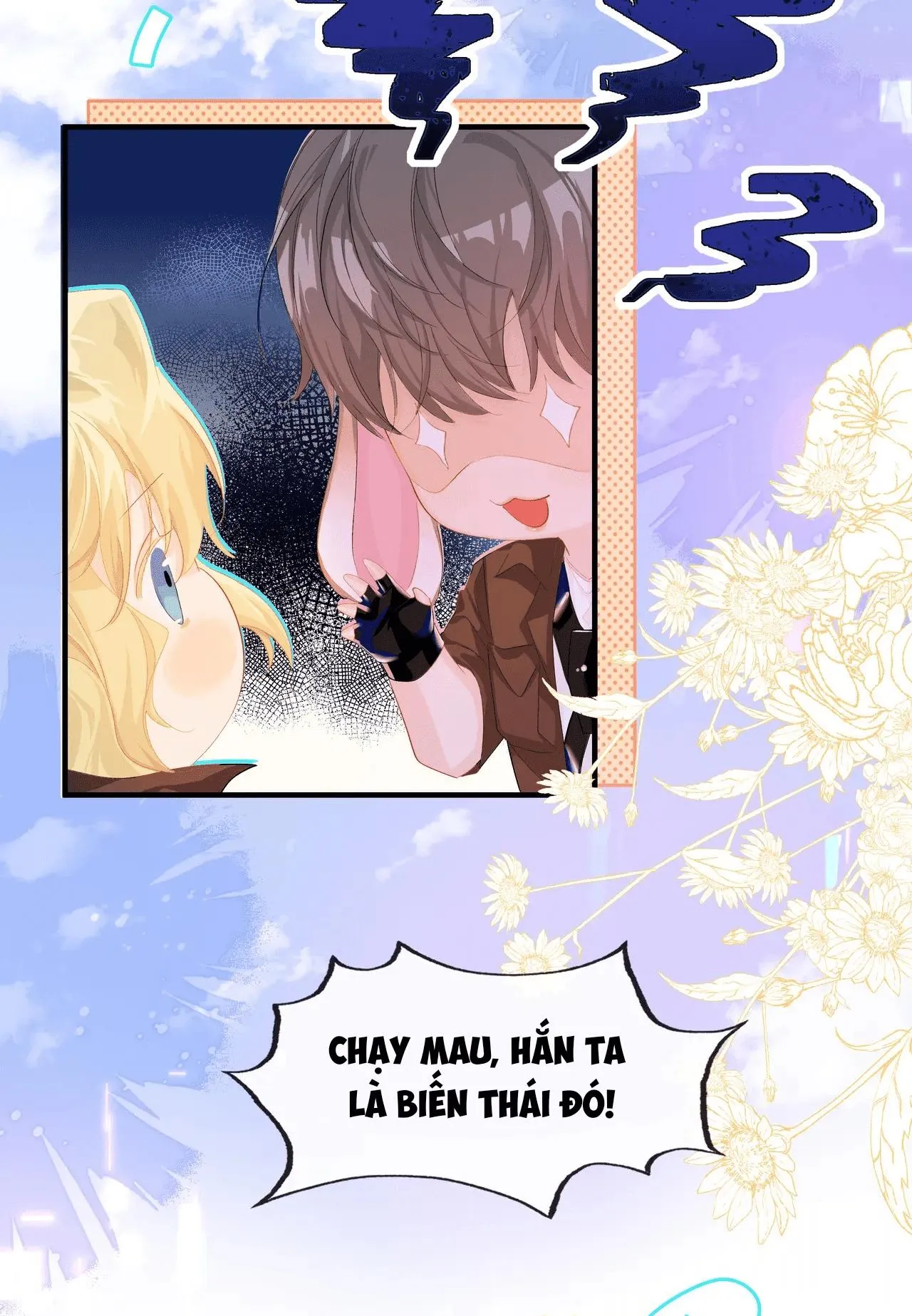 Nhân ngư sa ngã Chapter 7 Trang 27