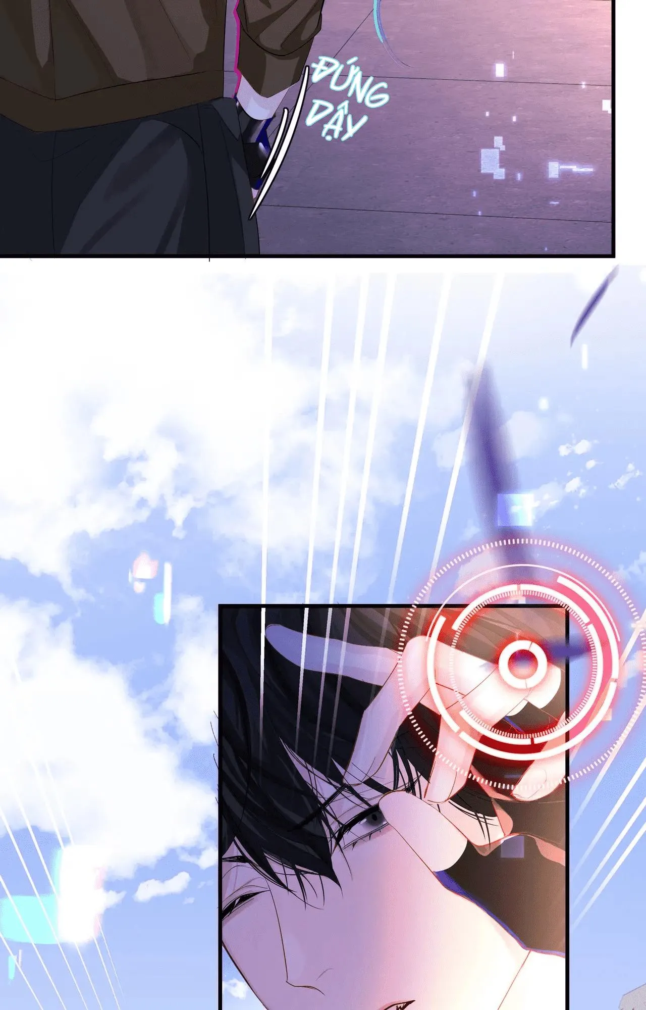 Nhân ngư sa ngã Chapter 7 Trang 30