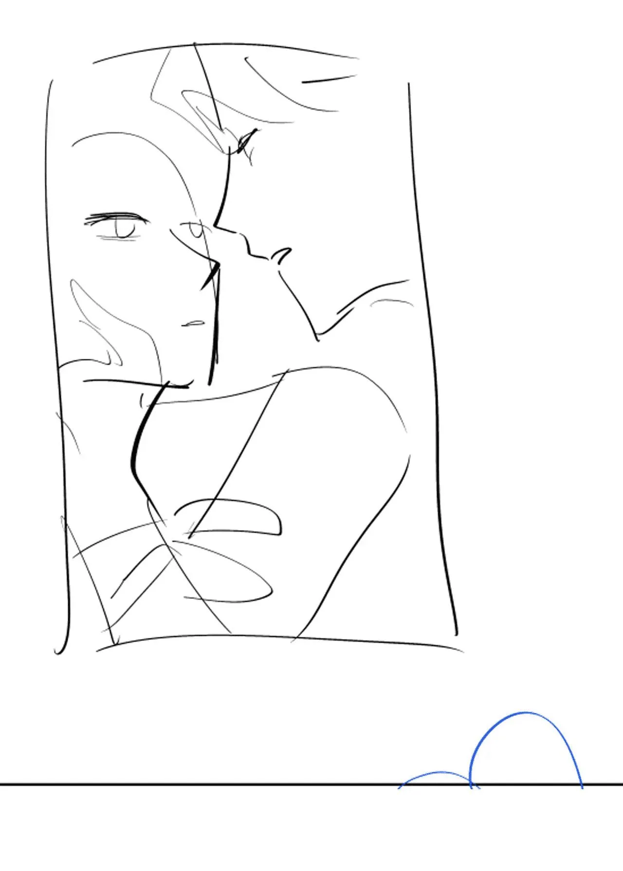 Nhân ngư sa ngã Chapter 7 Trang 41