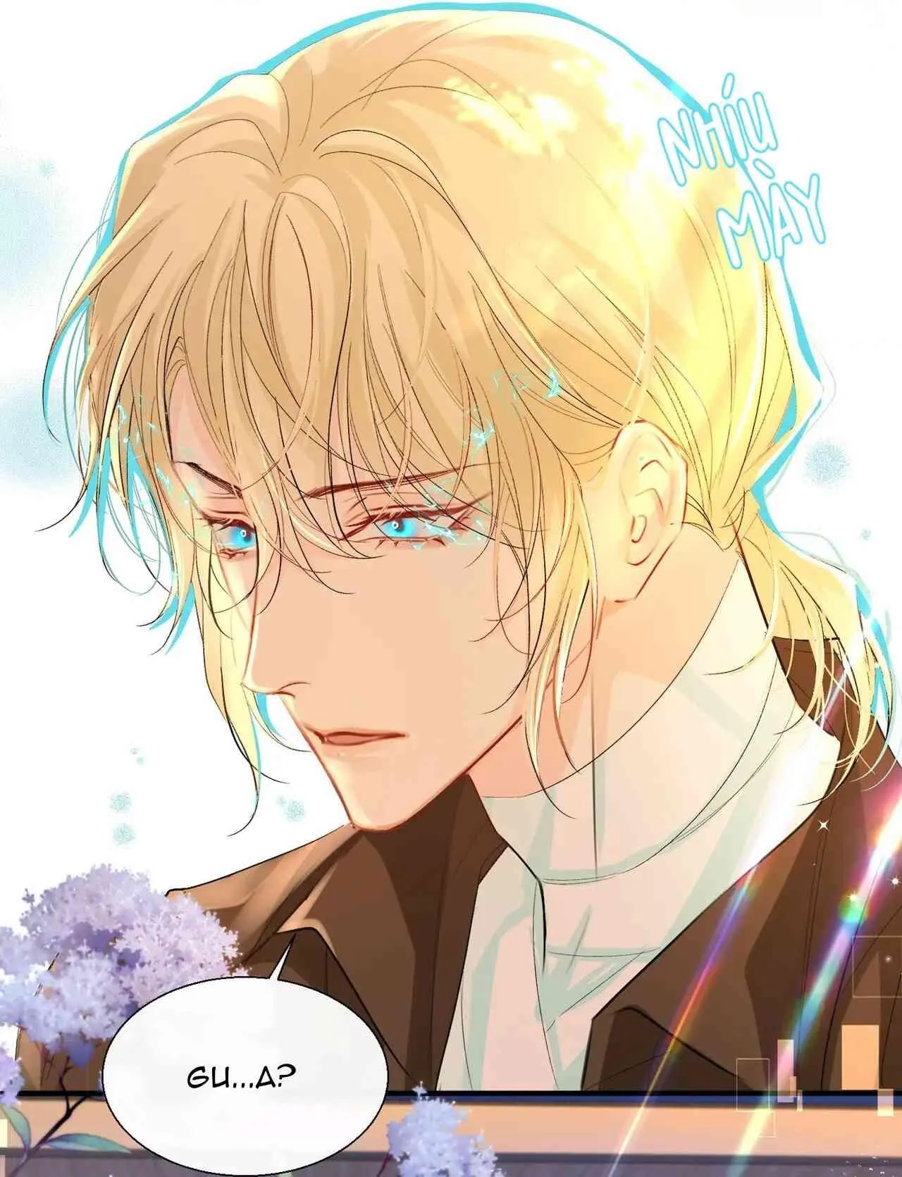 Nhân ngư sa ngã Chapter 9 Trang 6