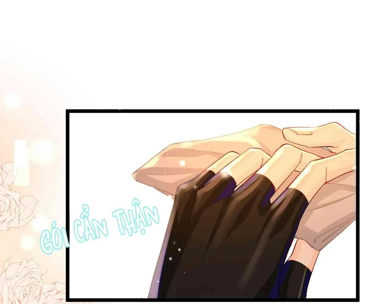 Nhân ngư sa ngã Chapter 9 Trang 17