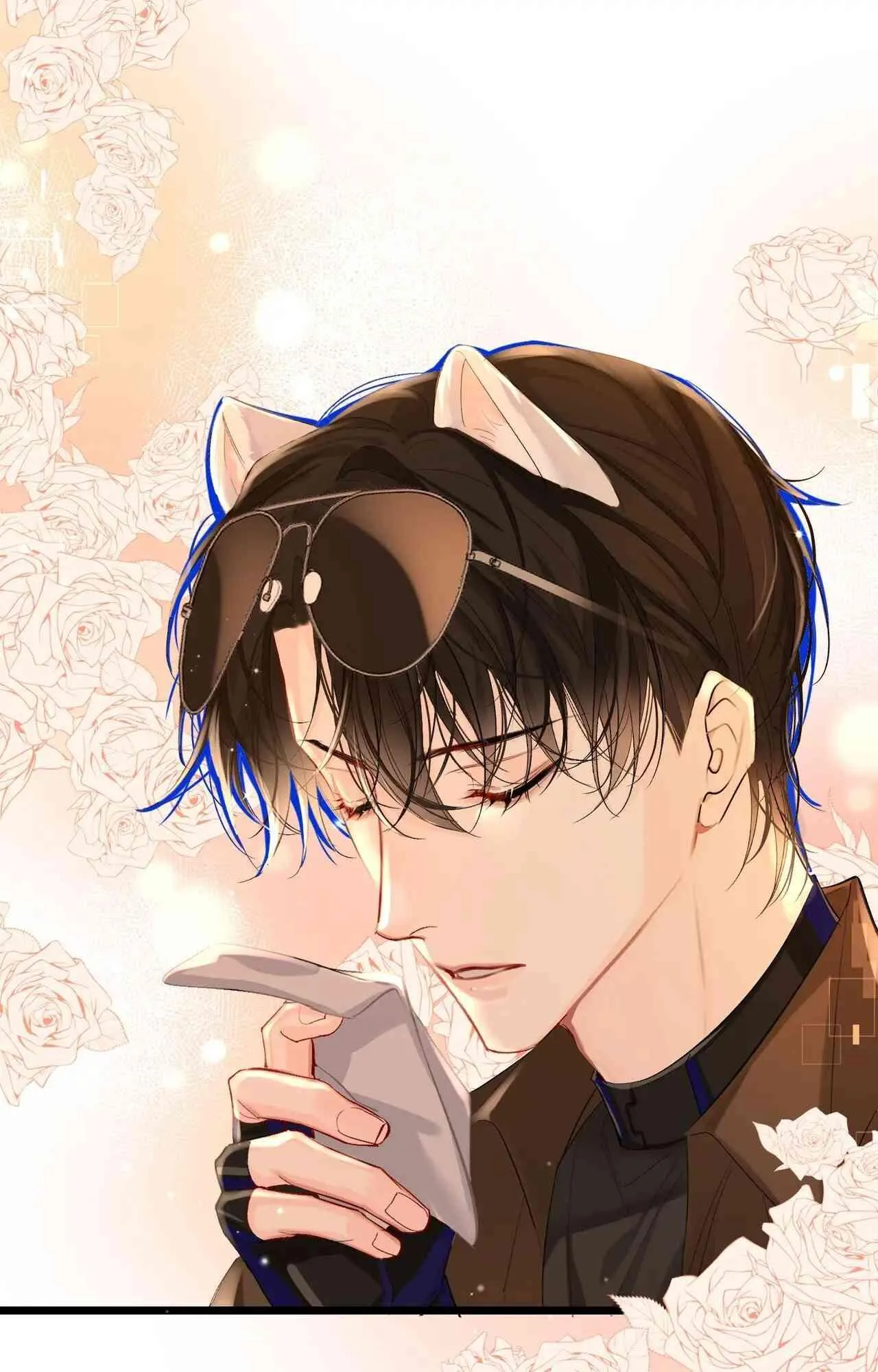 Nhân ngư sa ngã Chapter 9 Trang 18