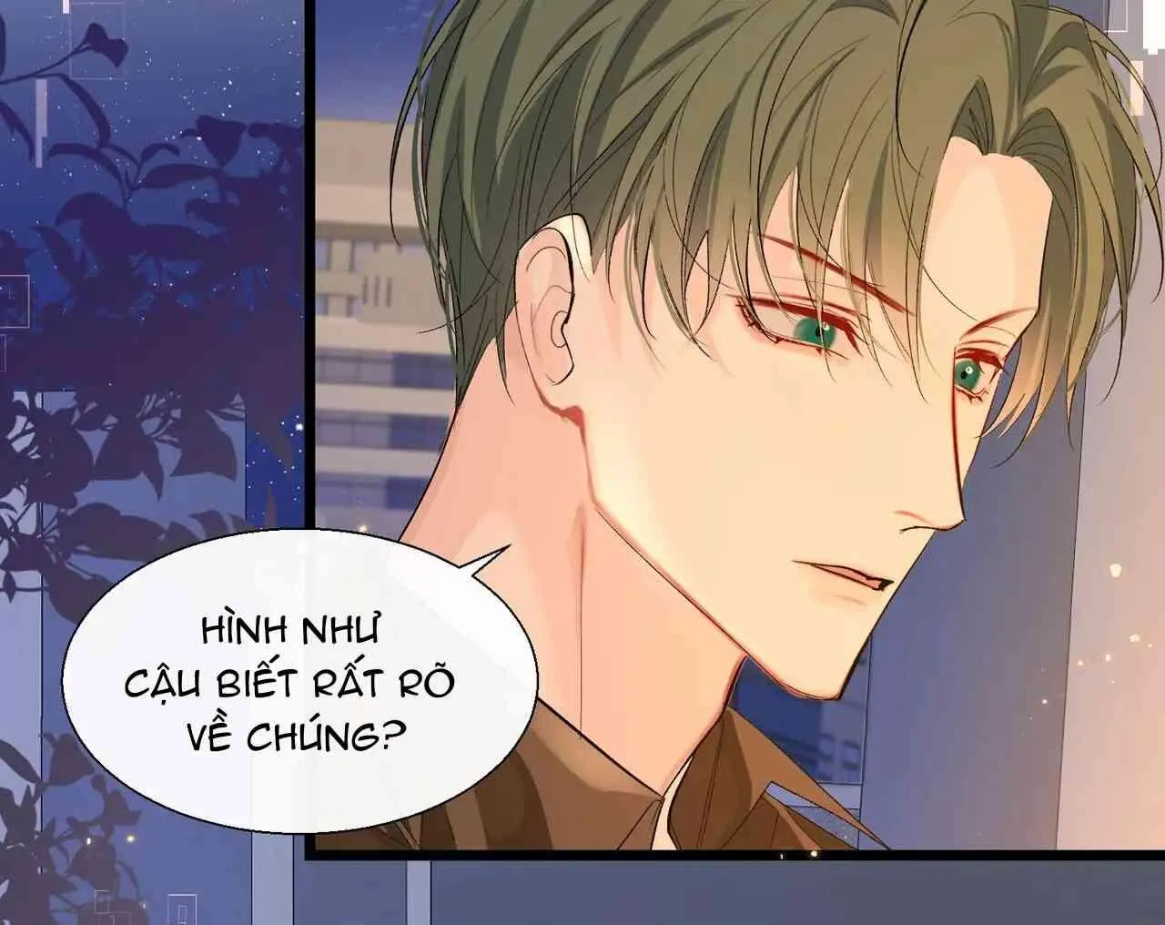 Nhân ngư sa ngã Chapter 9 Trang 39