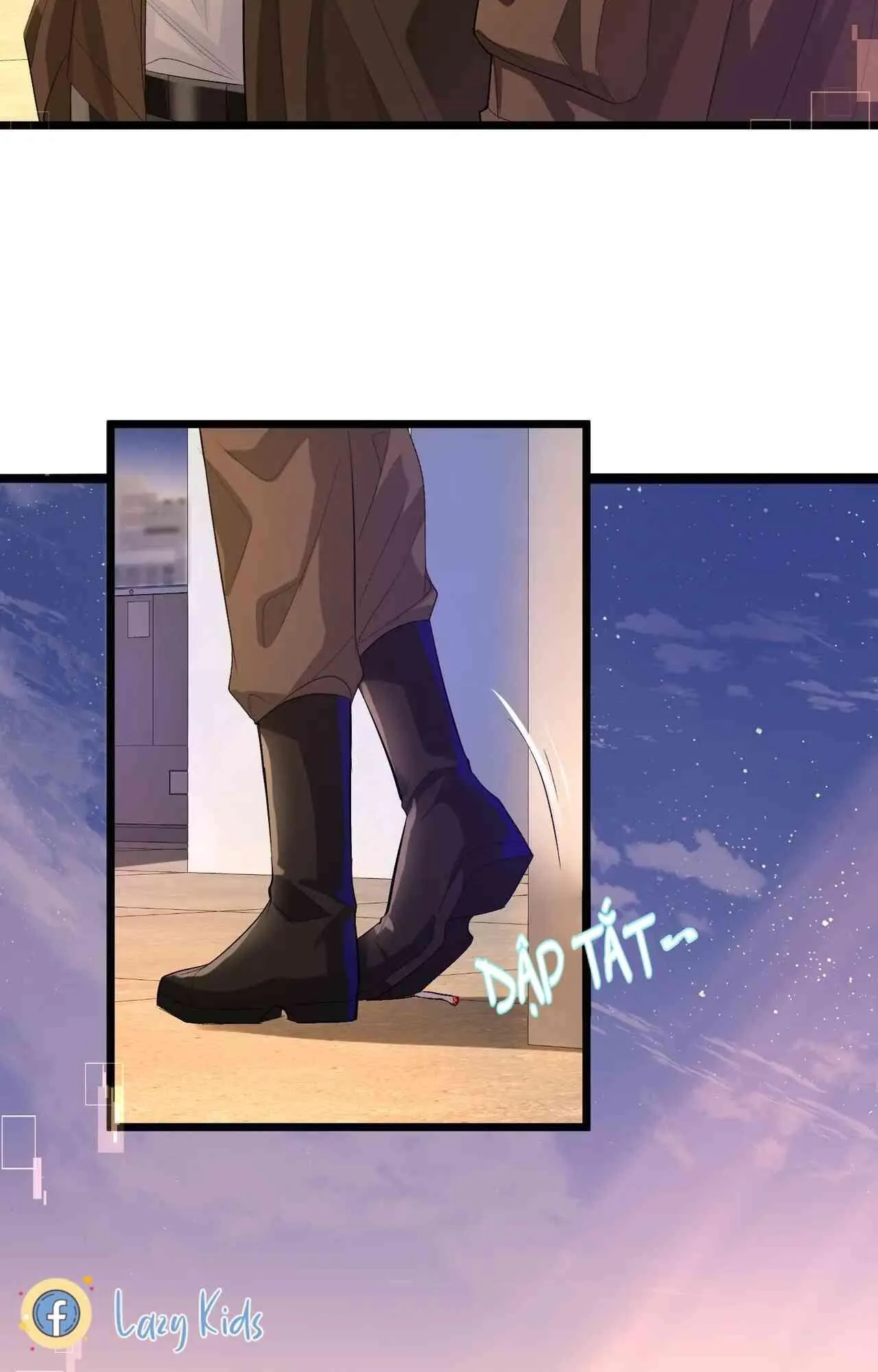 Nhân ngư sa ngã Chapter 9 Trang 42