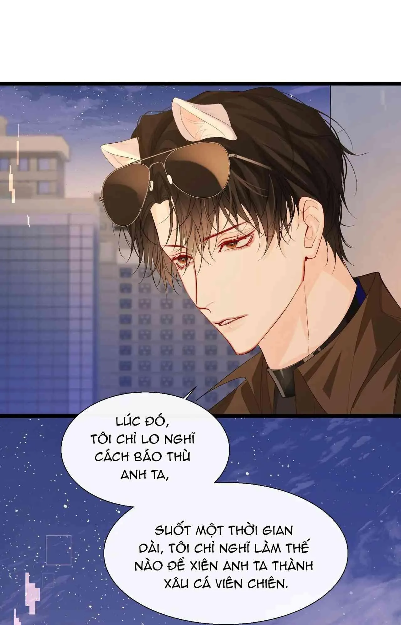 Nhân ngư sa ngã Chapter 9 Trang 44