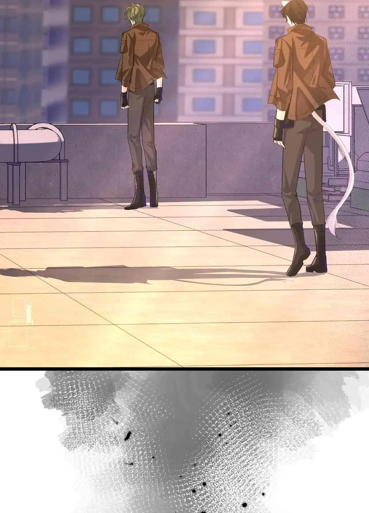 Nhân ngư sa ngã Chapter 9 Trang 46