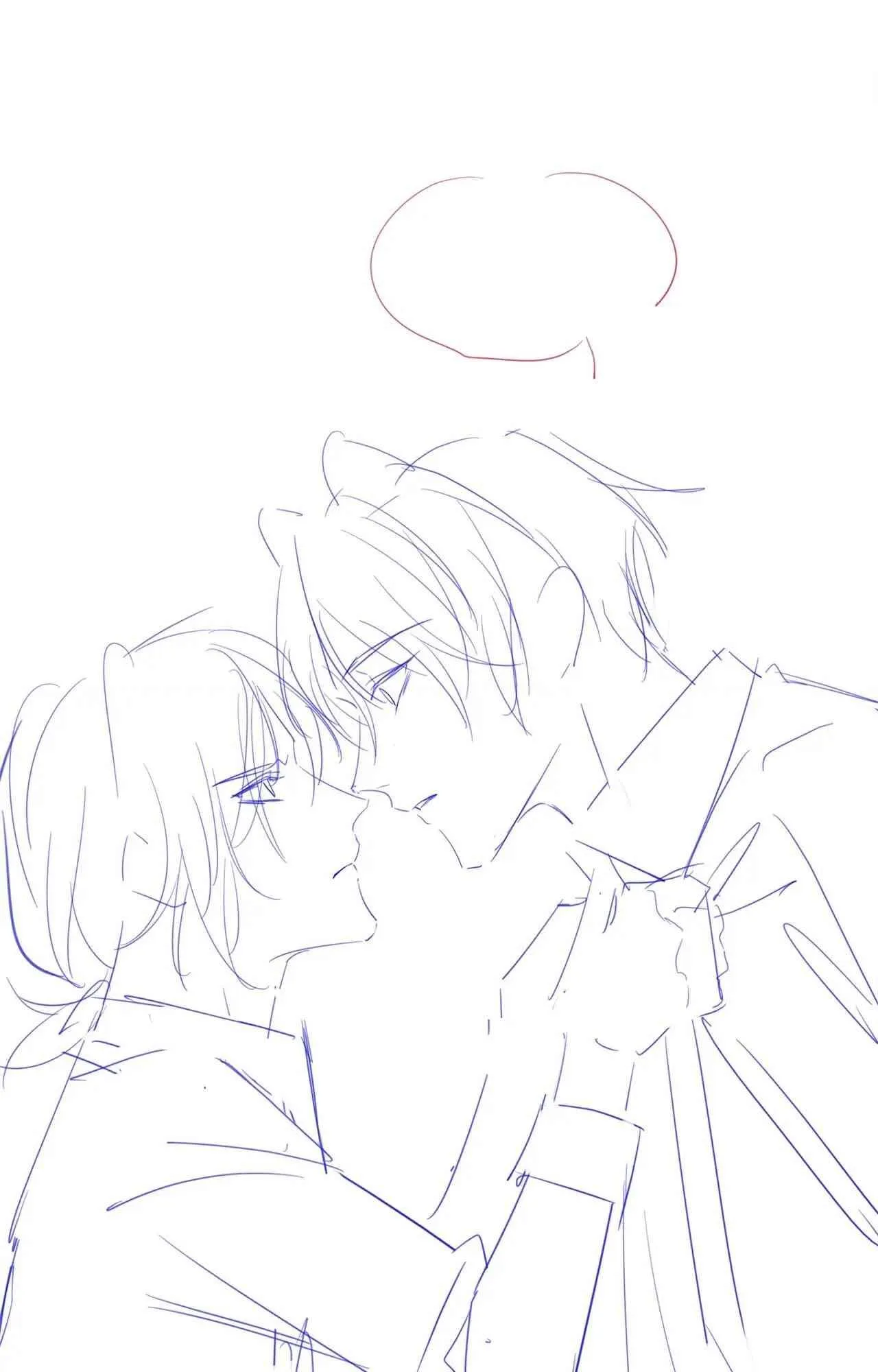 Nhân ngư sa ngã Chapter 9 Trang 50