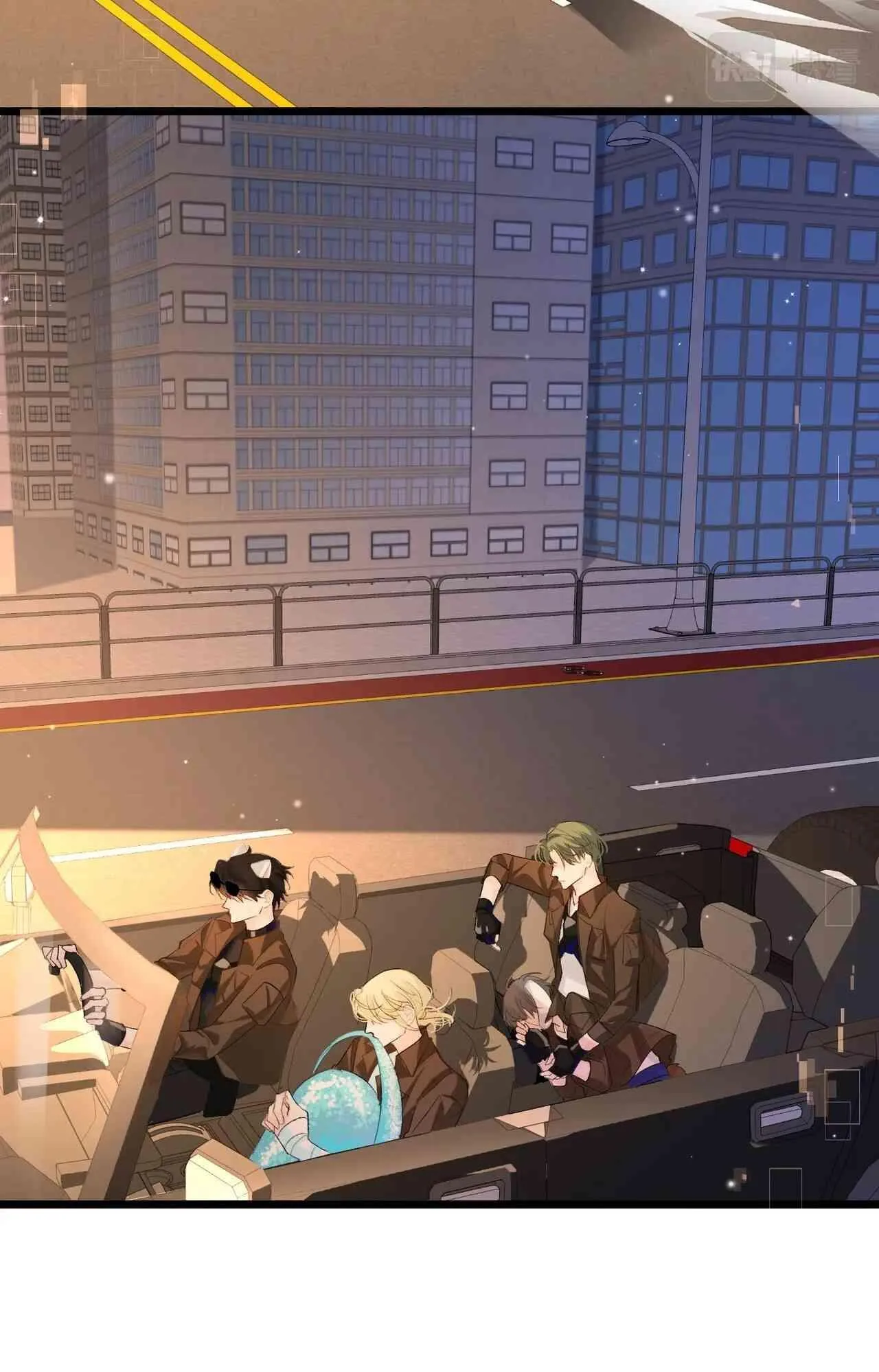 Nhân ngư sa ngã Chapter 10 Trang 3