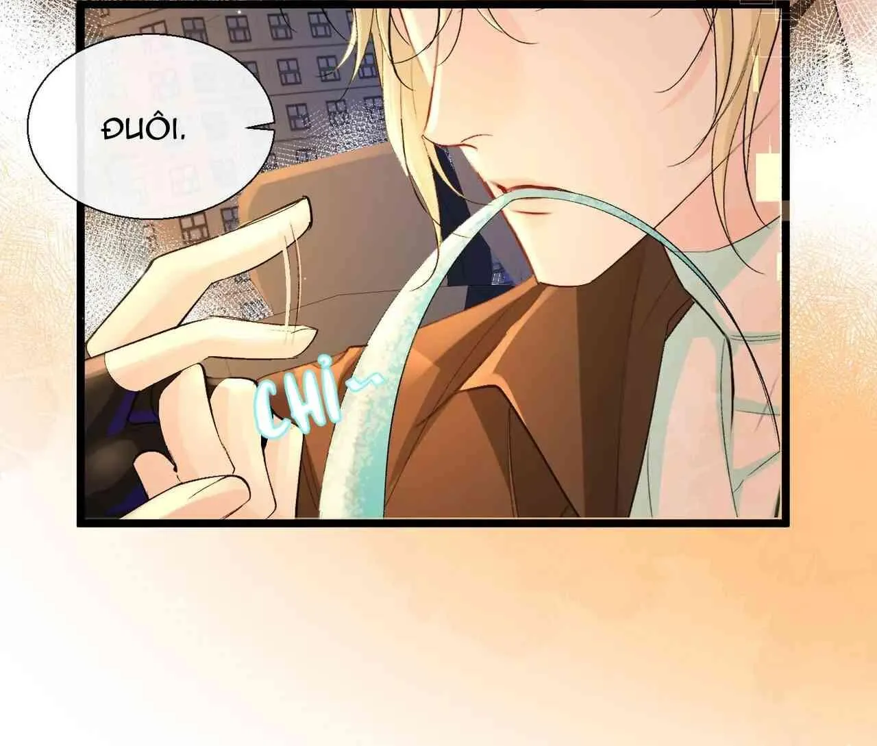 Nhân ngư sa ngã Chapter 10 Trang 7