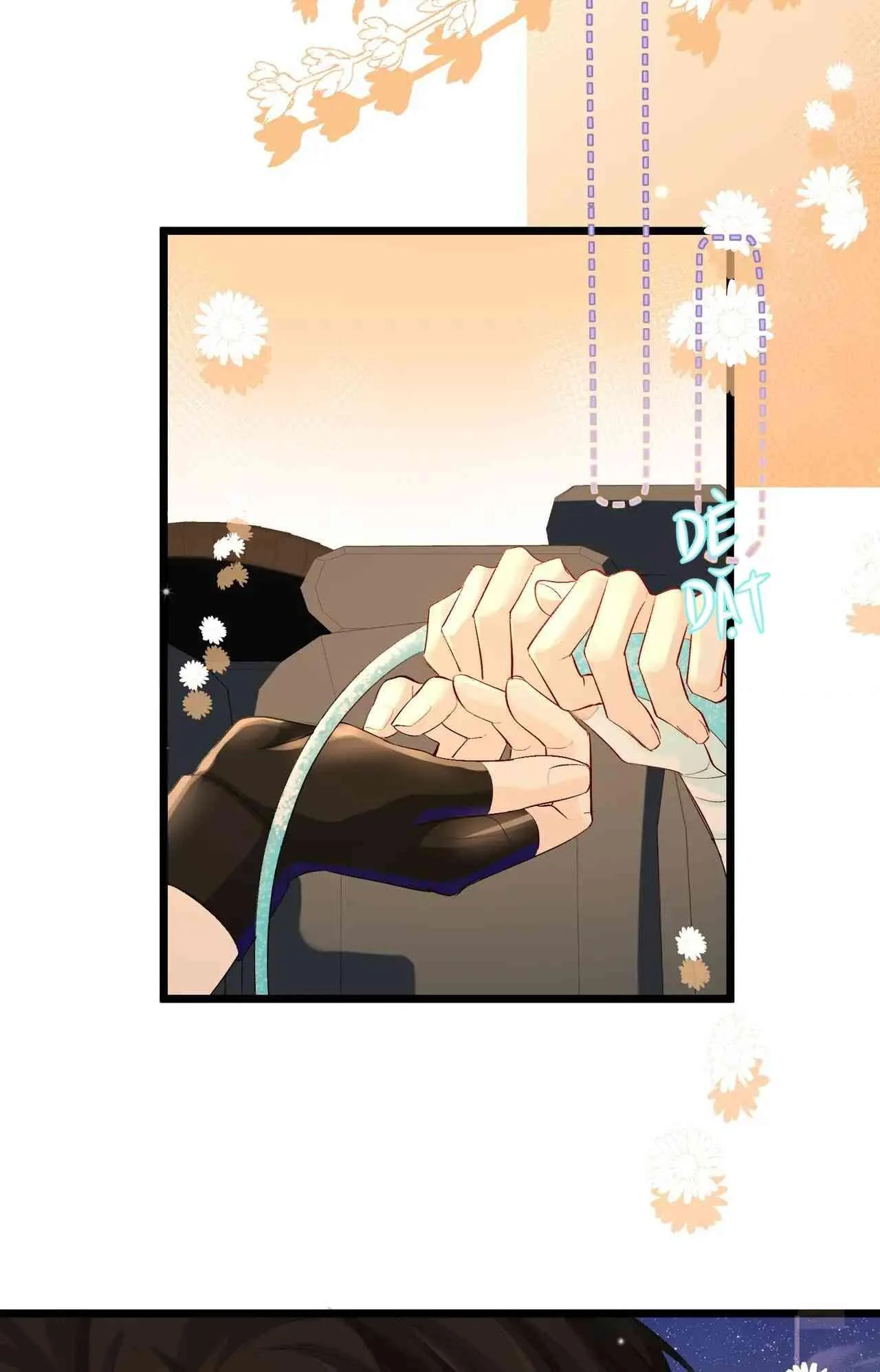 Nhân ngư sa ngã Chapter 10 Trang 9