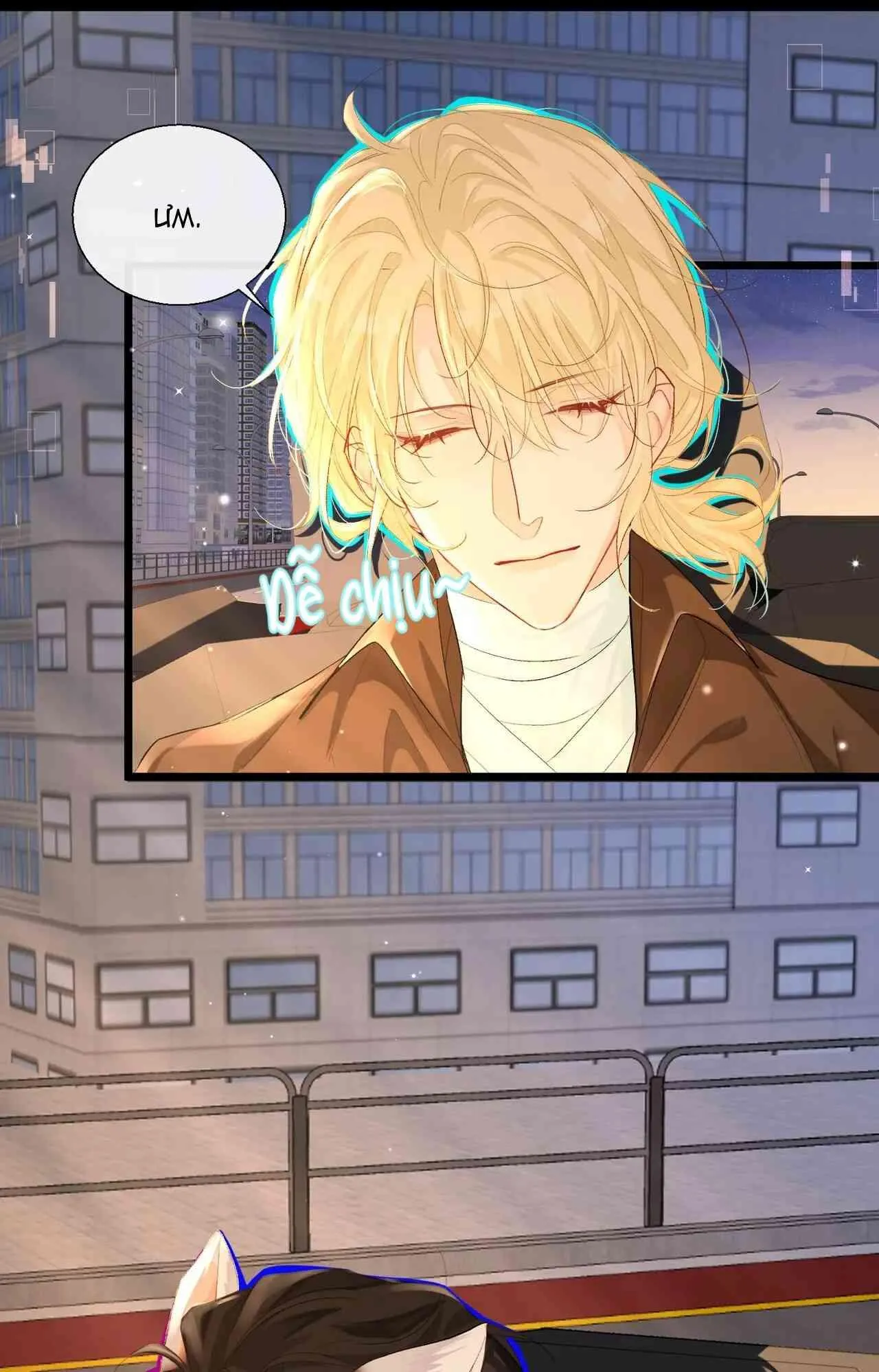 Nhân ngư sa ngã Chapter 10 Trang 11