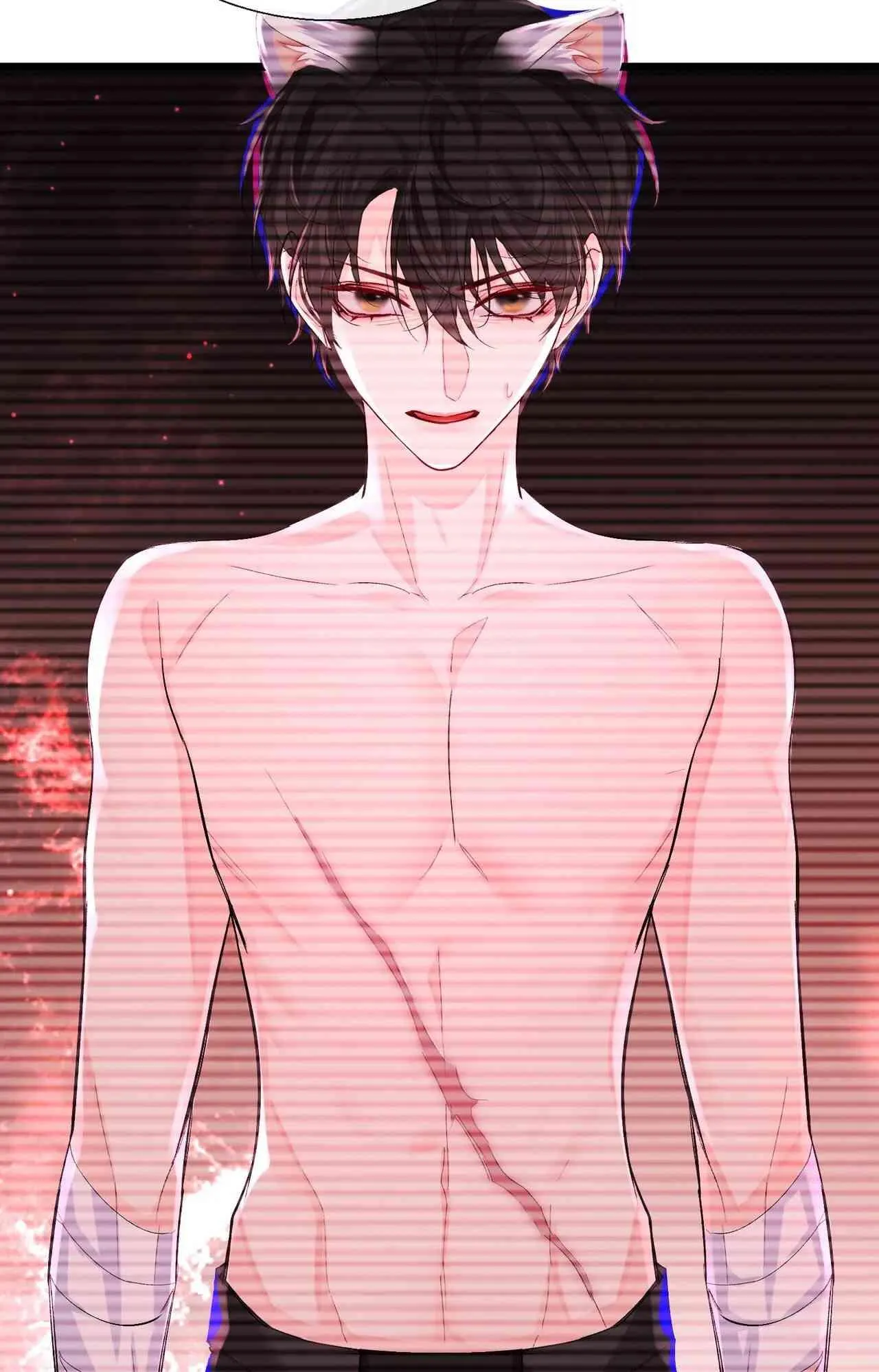 Nhân ngư sa ngã Chapter 10 Trang 19