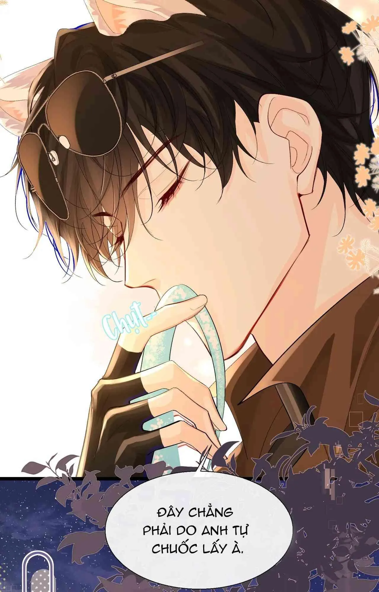 Nhân ngư sa ngã Chapter 10 Trang 26