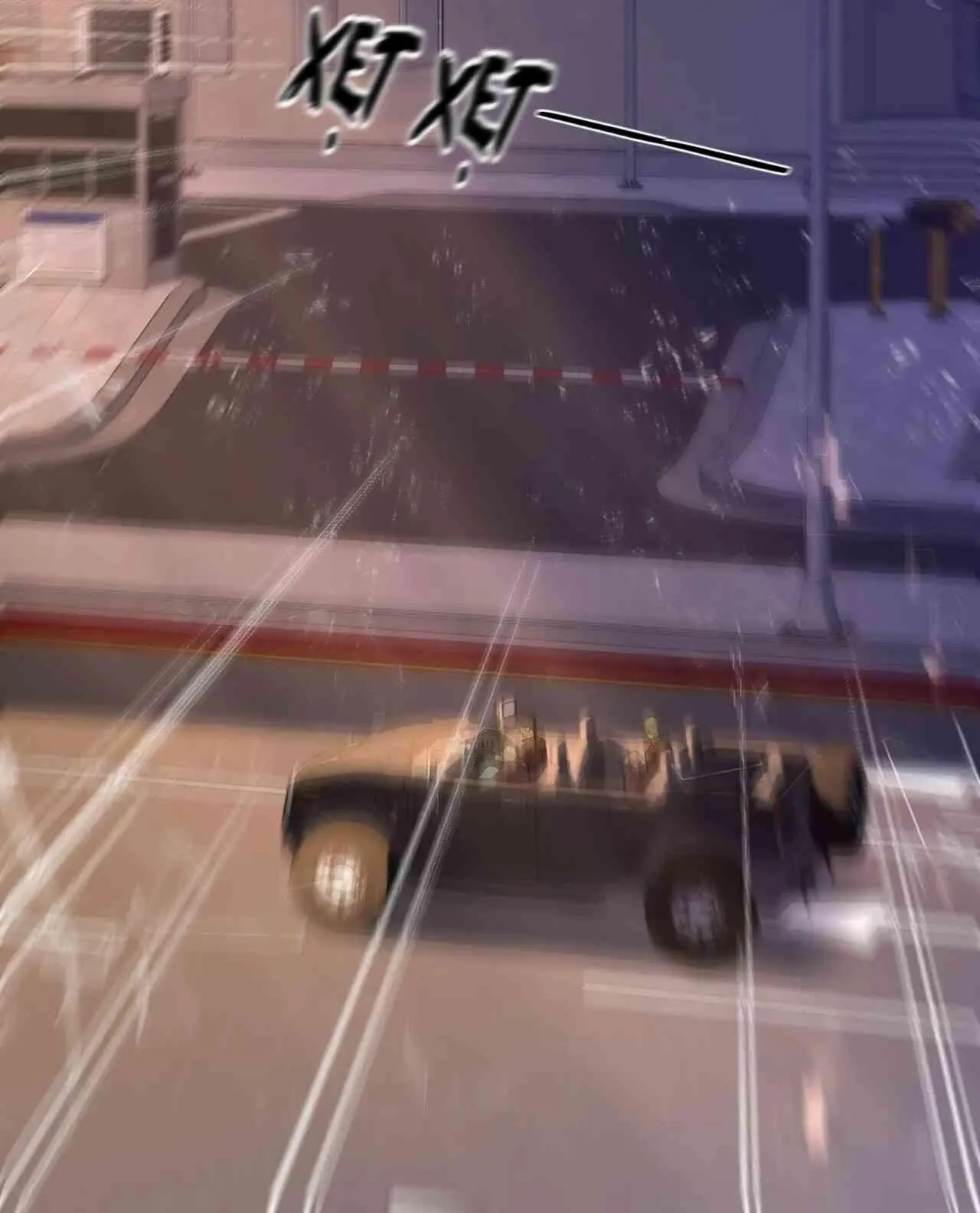 Nhân ngư sa ngã Chapter 10 Trang 28