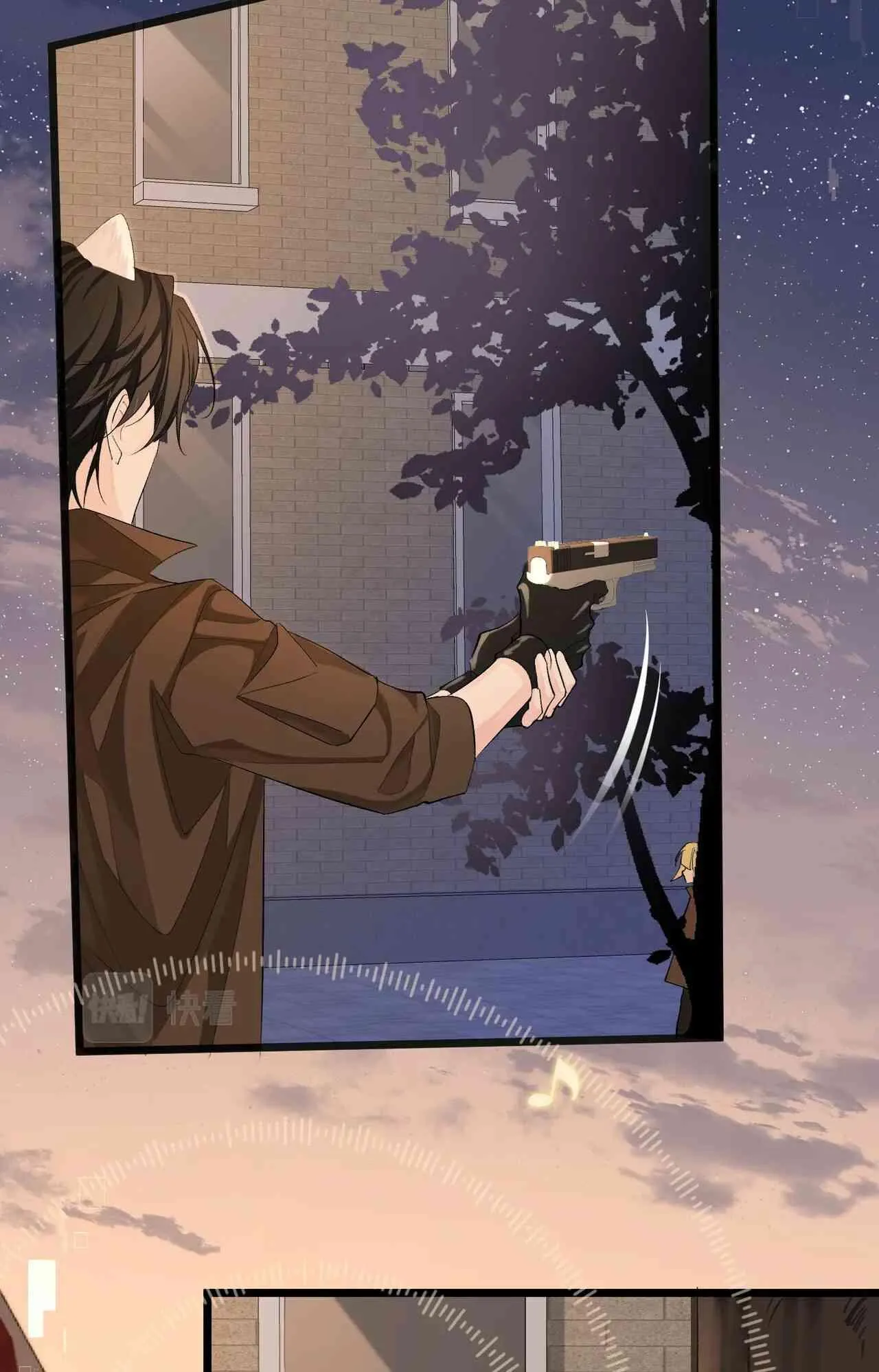 Nhân ngư sa ngã Chapter 10 Trang 31