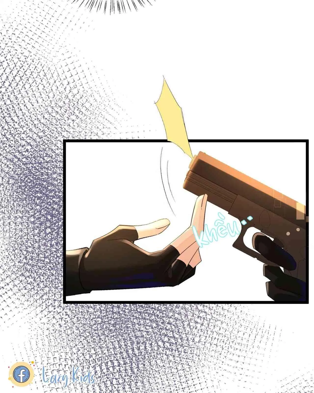 Nhân ngư sa ngã Chapter 10 Trang 36