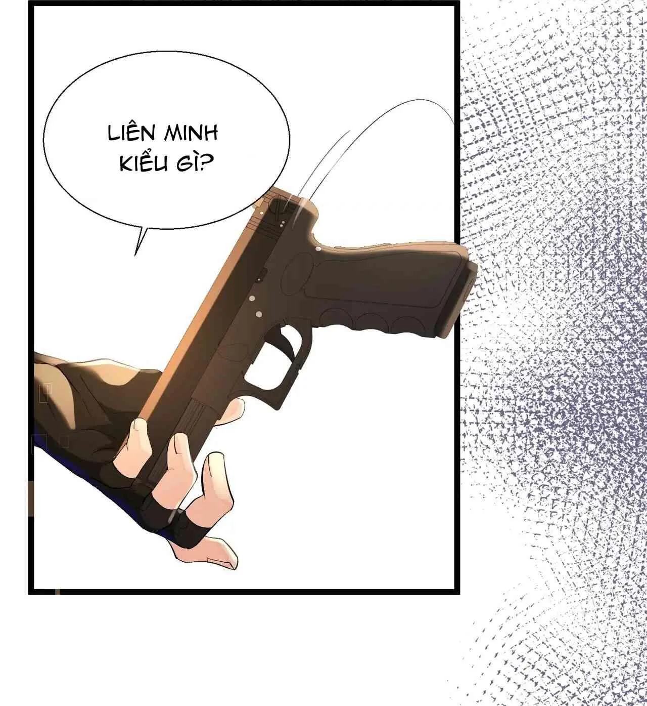 Nhân ngư sa ngã Chapter 10 Trang 37