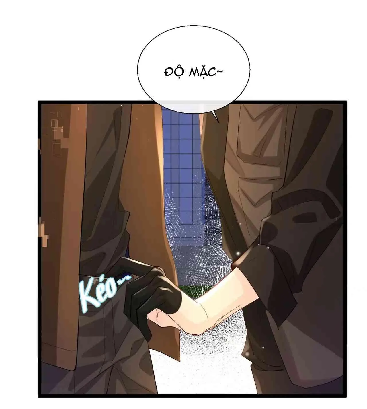 Nhân ngư sa ngã Chapter 10 Trang 40