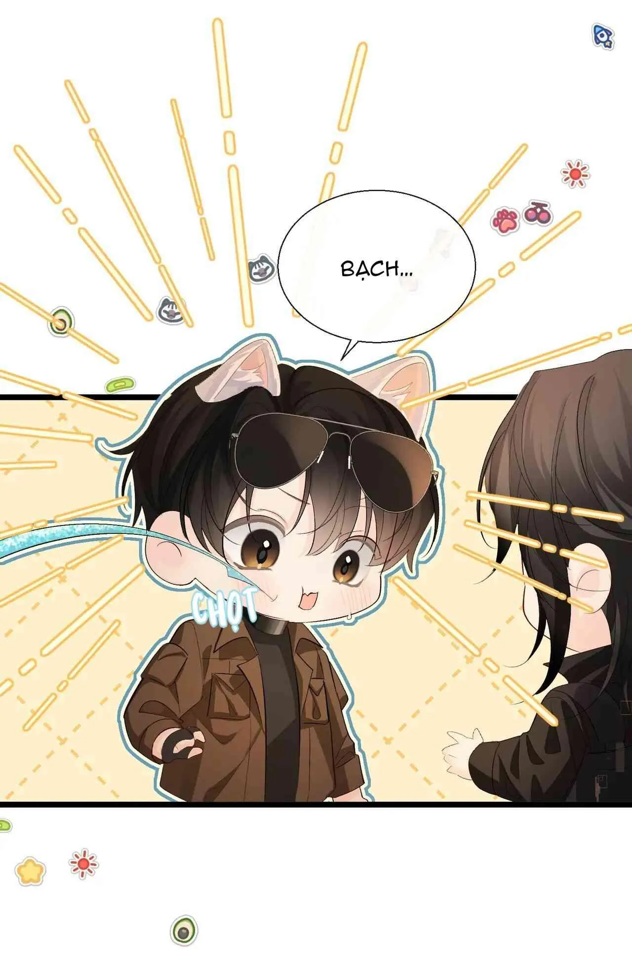 Nhân ngư sa ngã Chapter 10 Trang 41