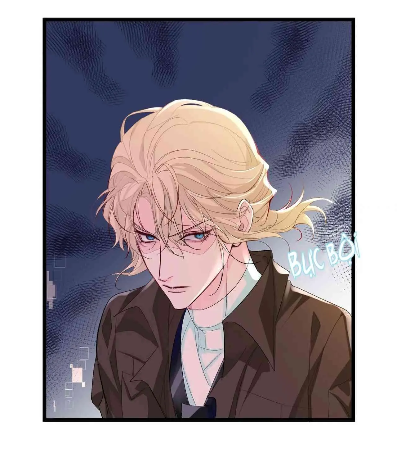 Nhân ngư sa ngã Chapter 10 Trang 42