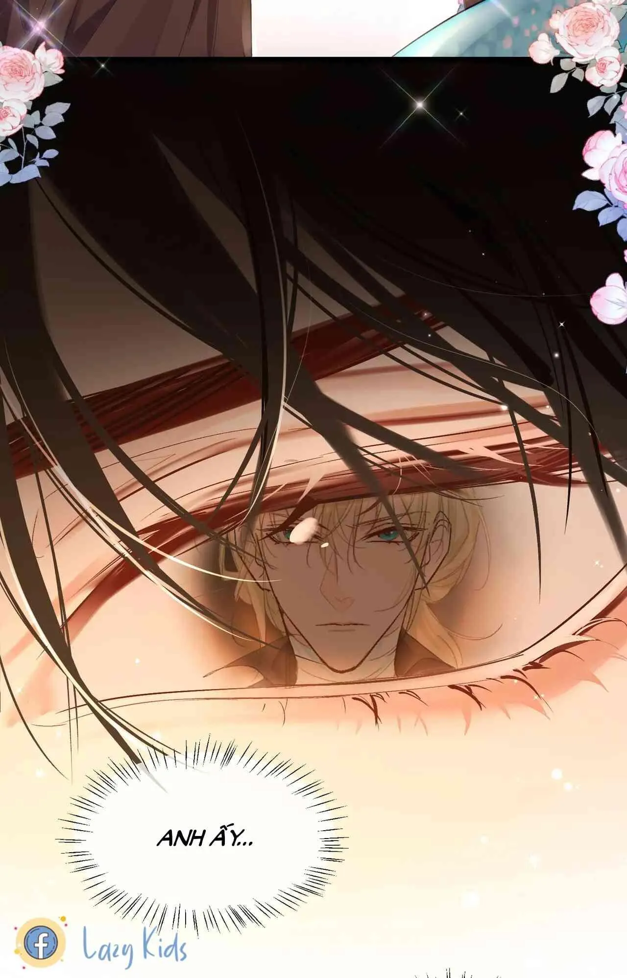 Nhân ngư sa ngã Chapter 10 Trang 46