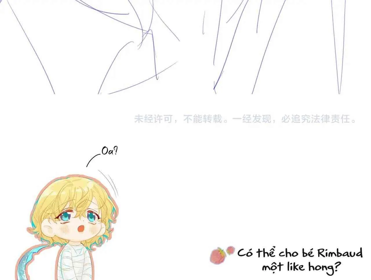 Nhân ngư sa ngã Chapter 10 Trang 50