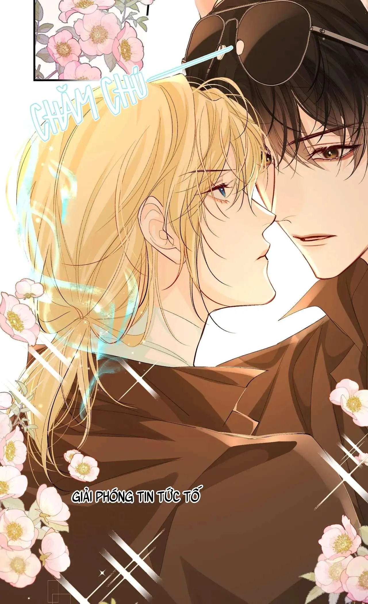 Nhân ngư sa ngã Chapter 11 Trang 3