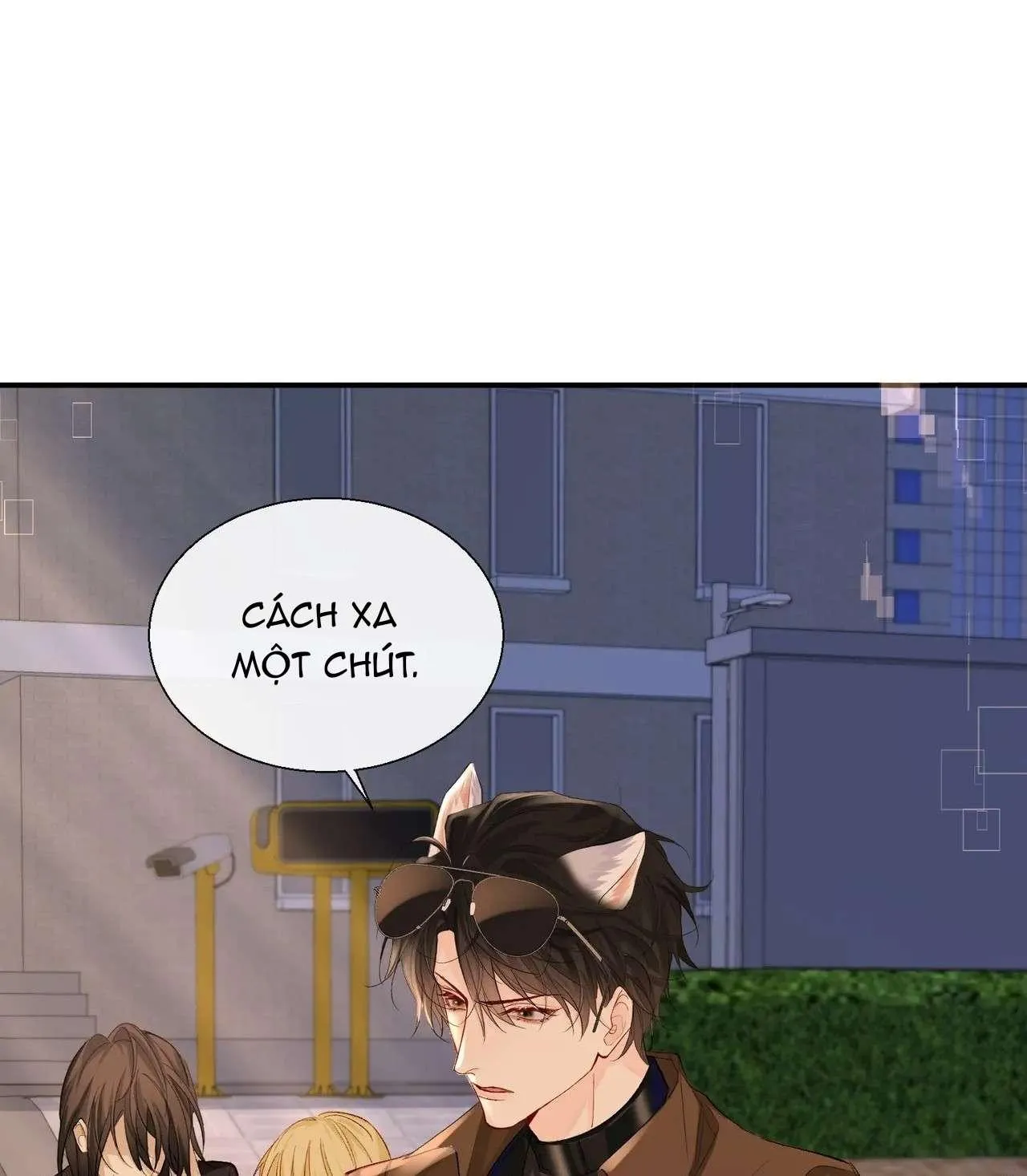 Nhân ngư sa ngã Chapter 11 Trang 10