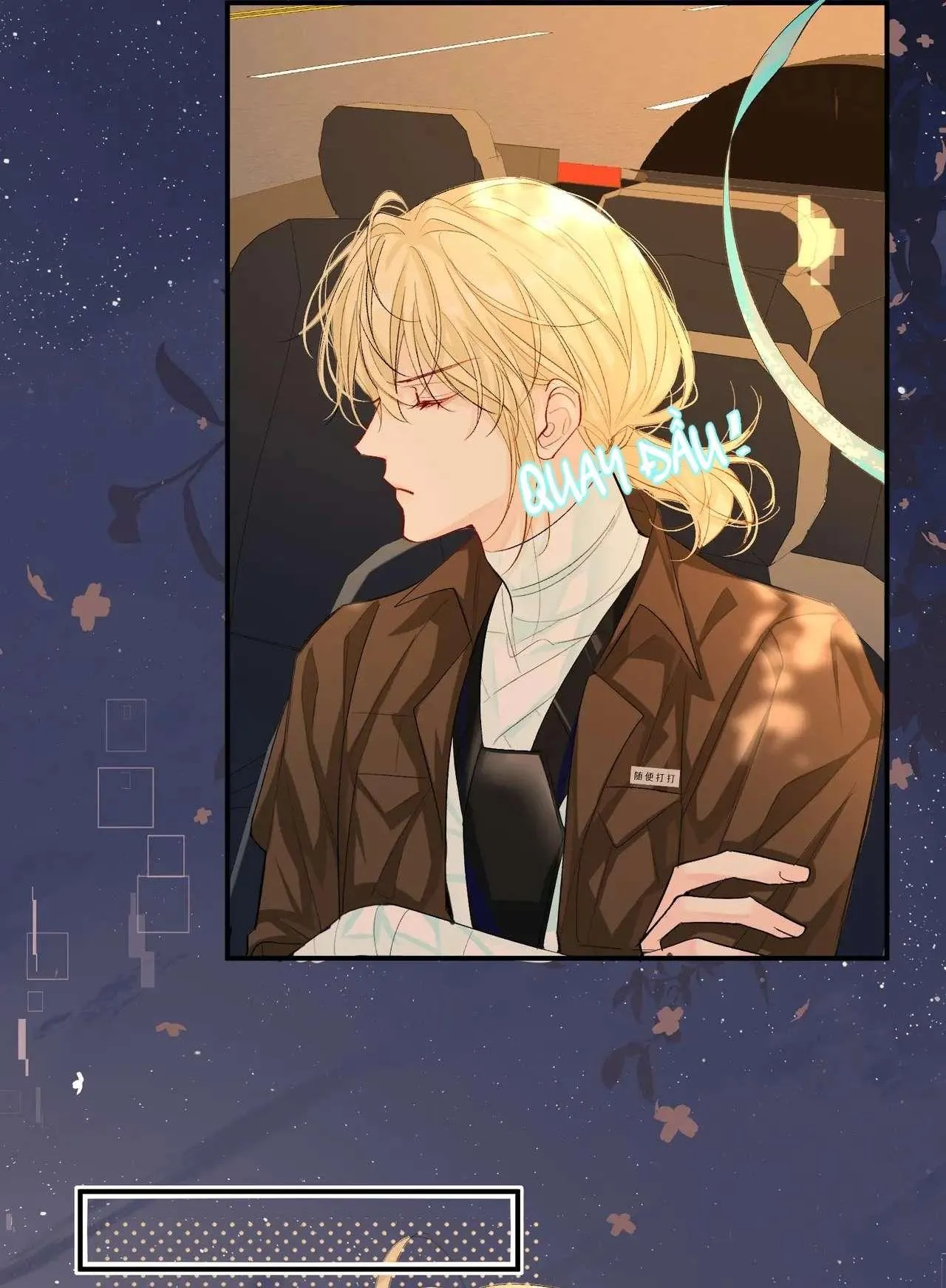 Nhân ngư sa ngã Chapter 11 Trang 14