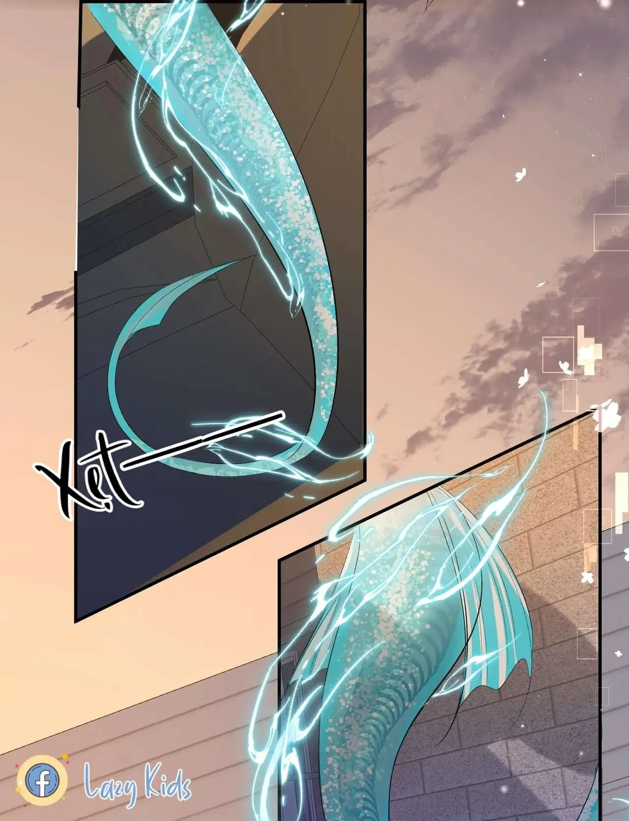 Nhân ngư sa ngã Chapter 11 Trang 16