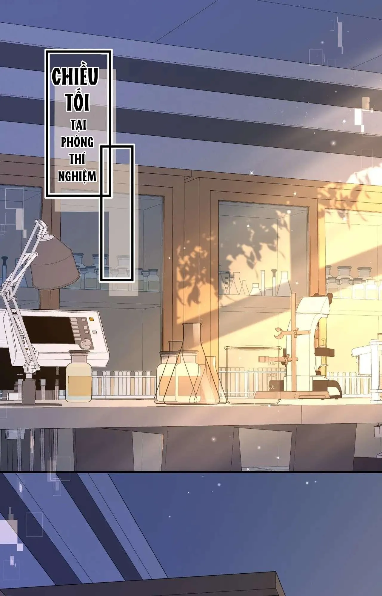 Nhân ngư sa ngã Chapter 11 Trang 20