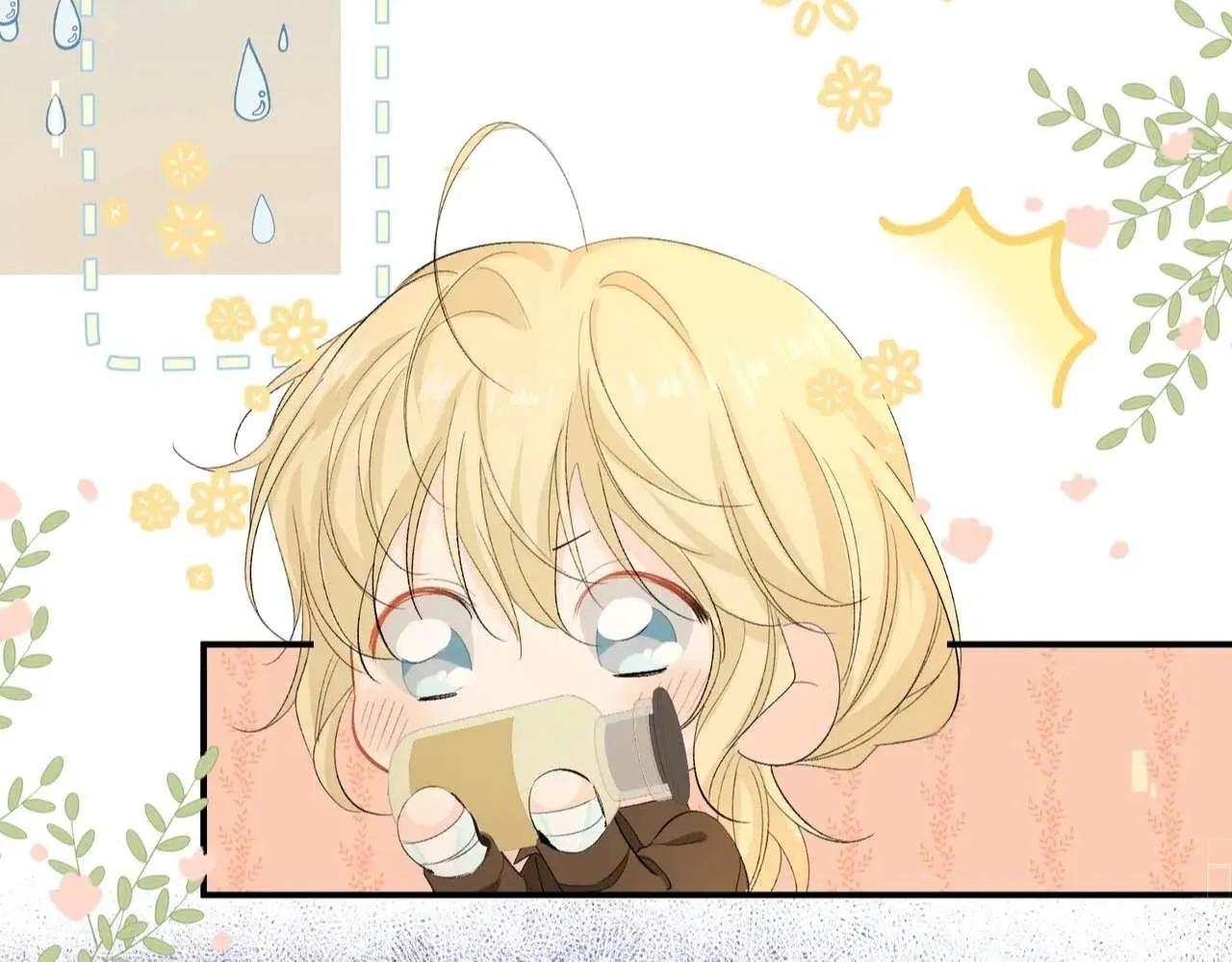 Nhân ngư sa ngã Chapter 11 Trang 34