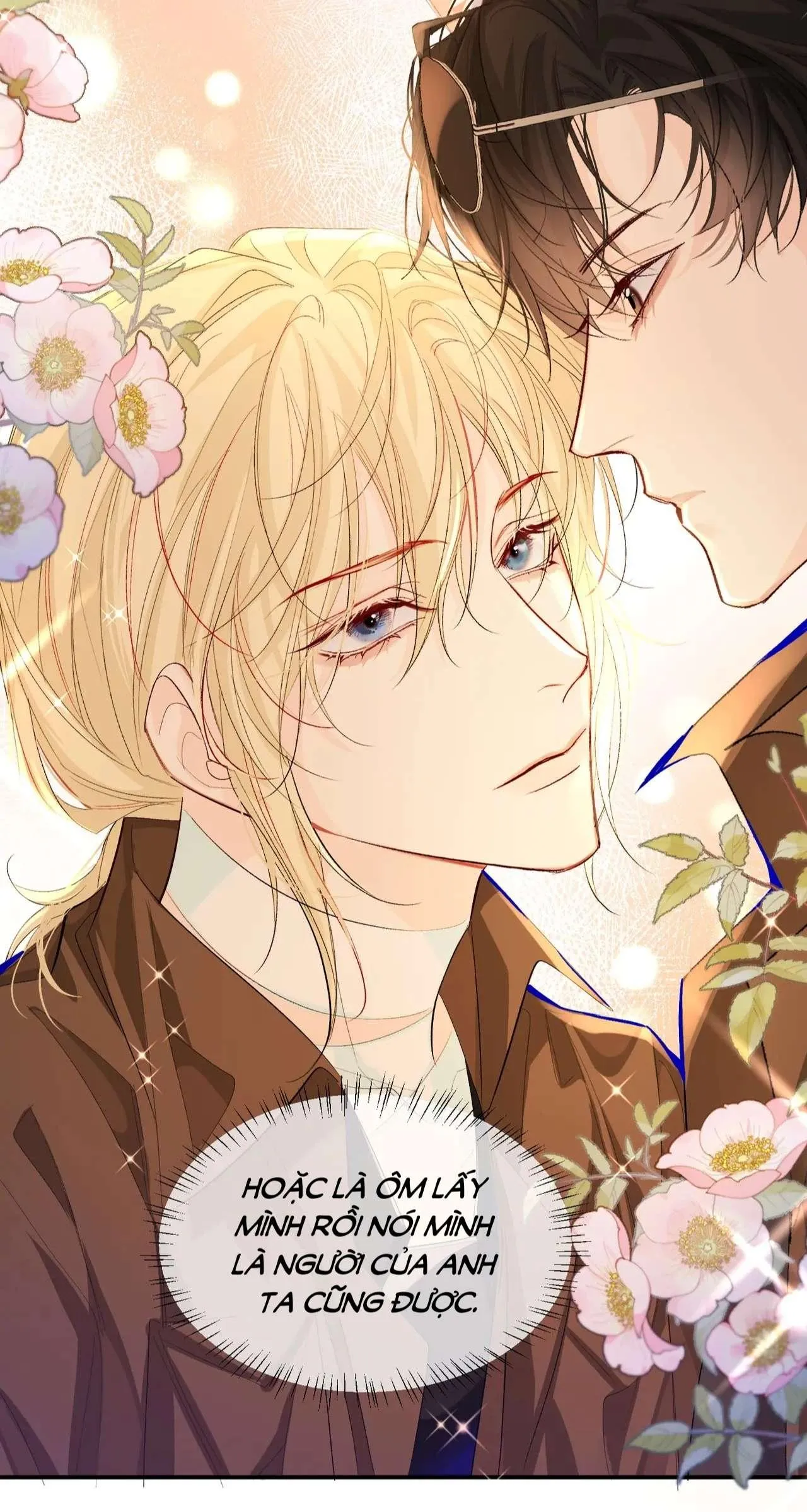 Nhân ngư sa ngã Chapter 11 Trang 39
