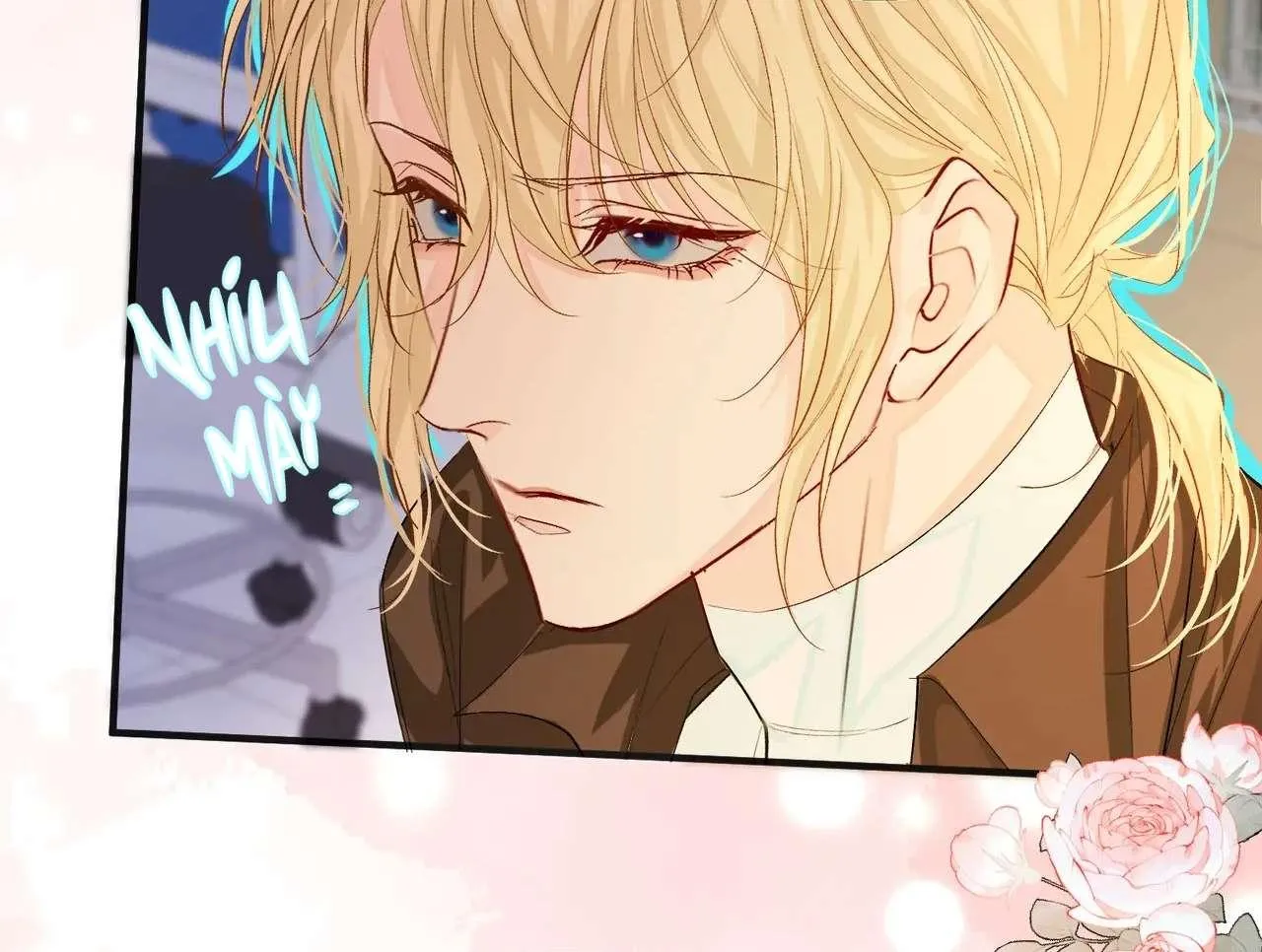 Nhân ngư sa ngã Chapter 12 Trang 3