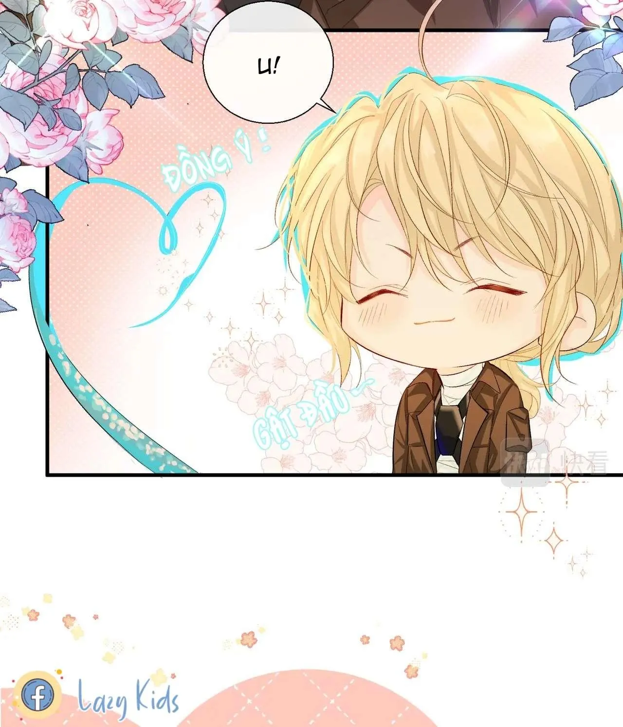 Nhân ngư sa ngã Chapter 12 Trang 5