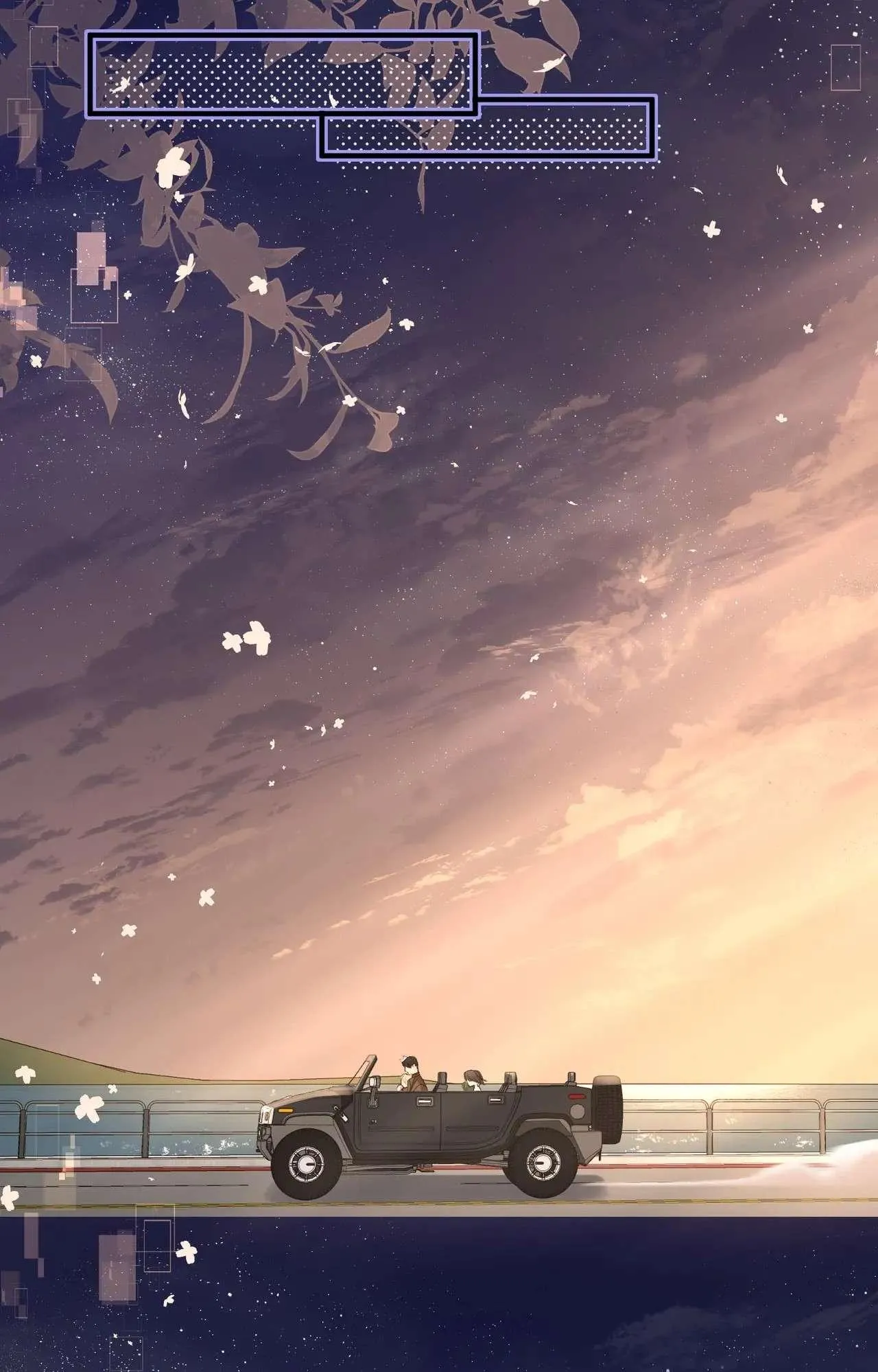 Nhân ngư sa ngã Chapter 12 Trang 13