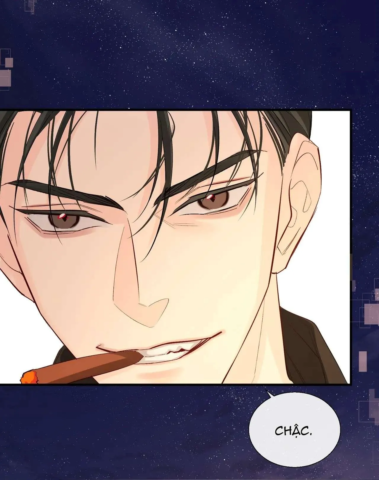 Nhân ngư sa ngã Chapter 12 Trang 17