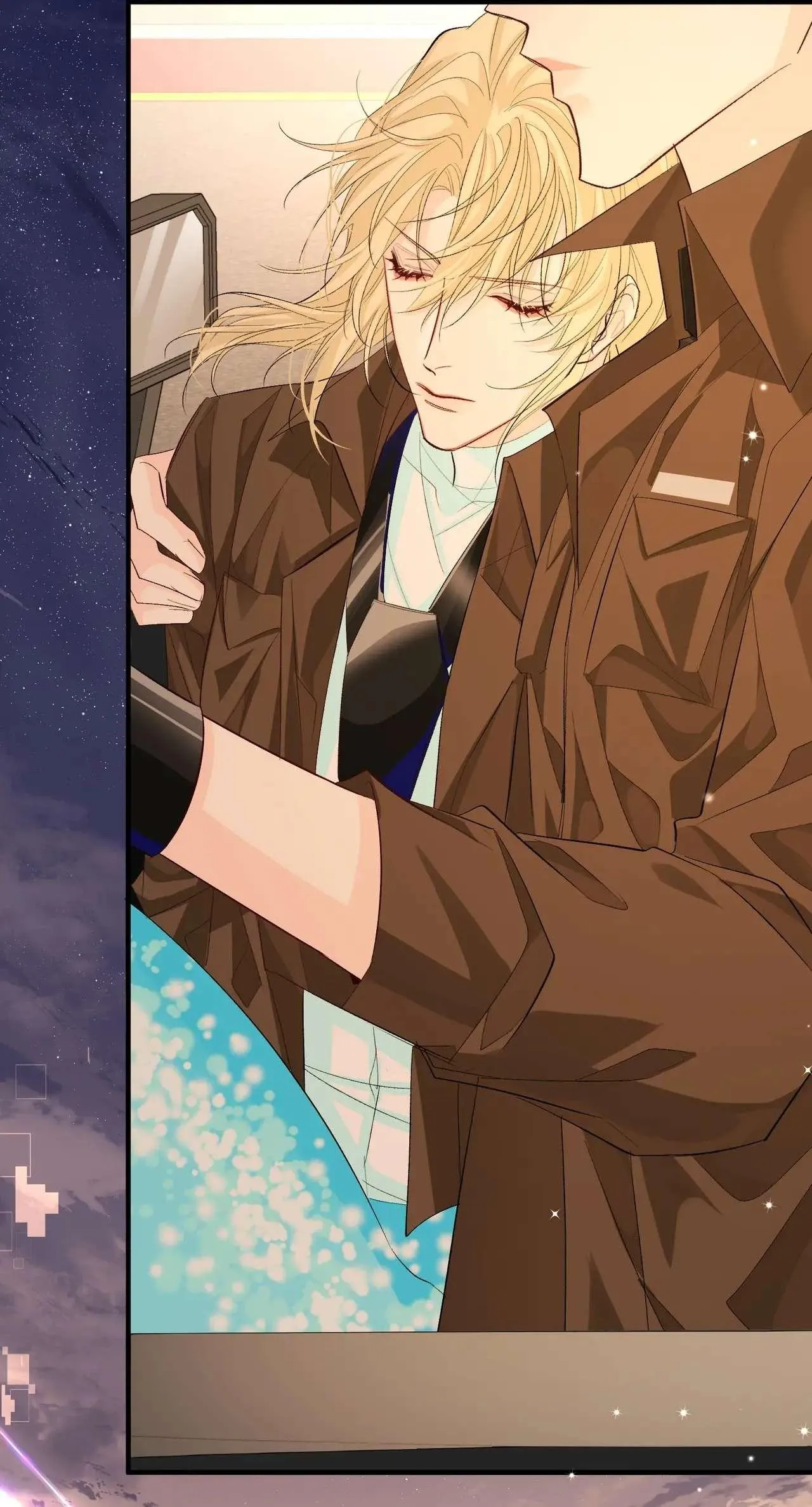 Nhân ngư sa ngã Chapter 12 Trang 18